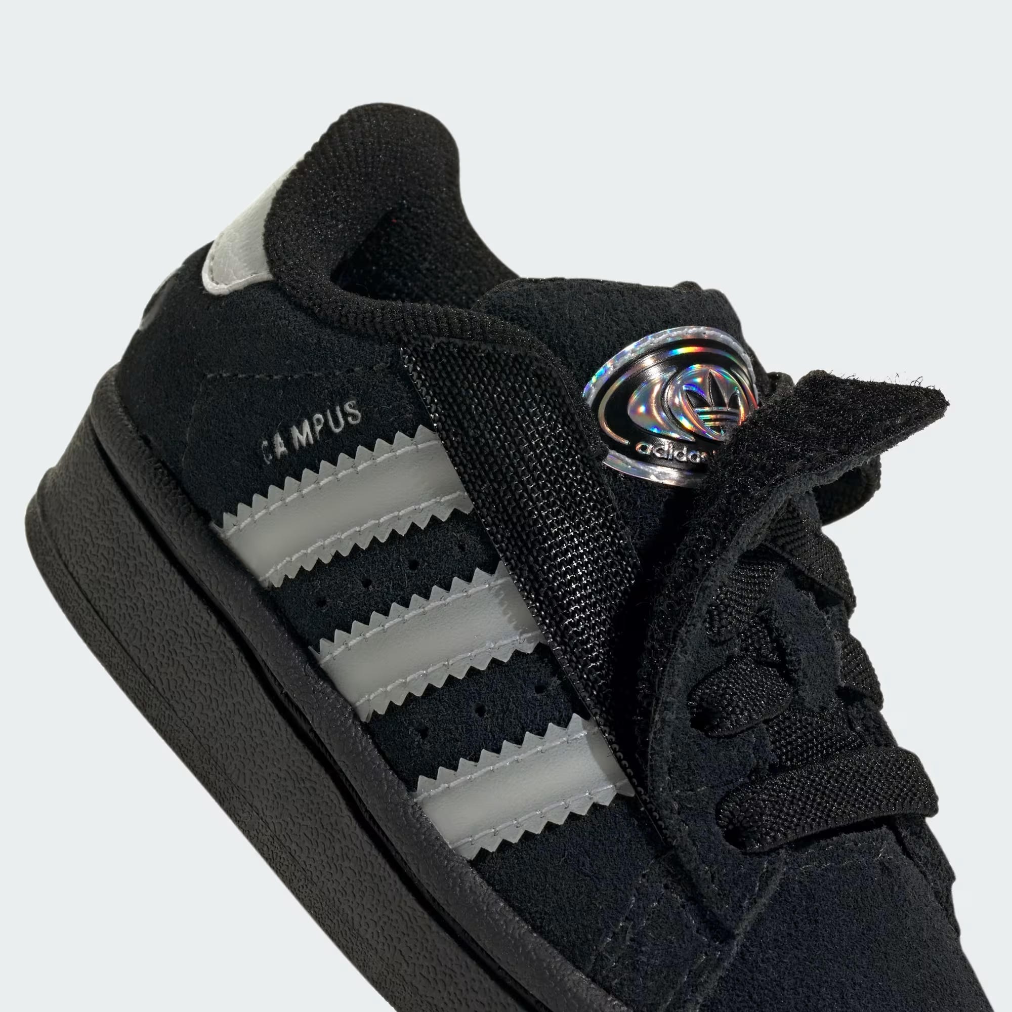 CAMPUS 00s LED LIGHTS CF EL I - ADIDAS SIYAH