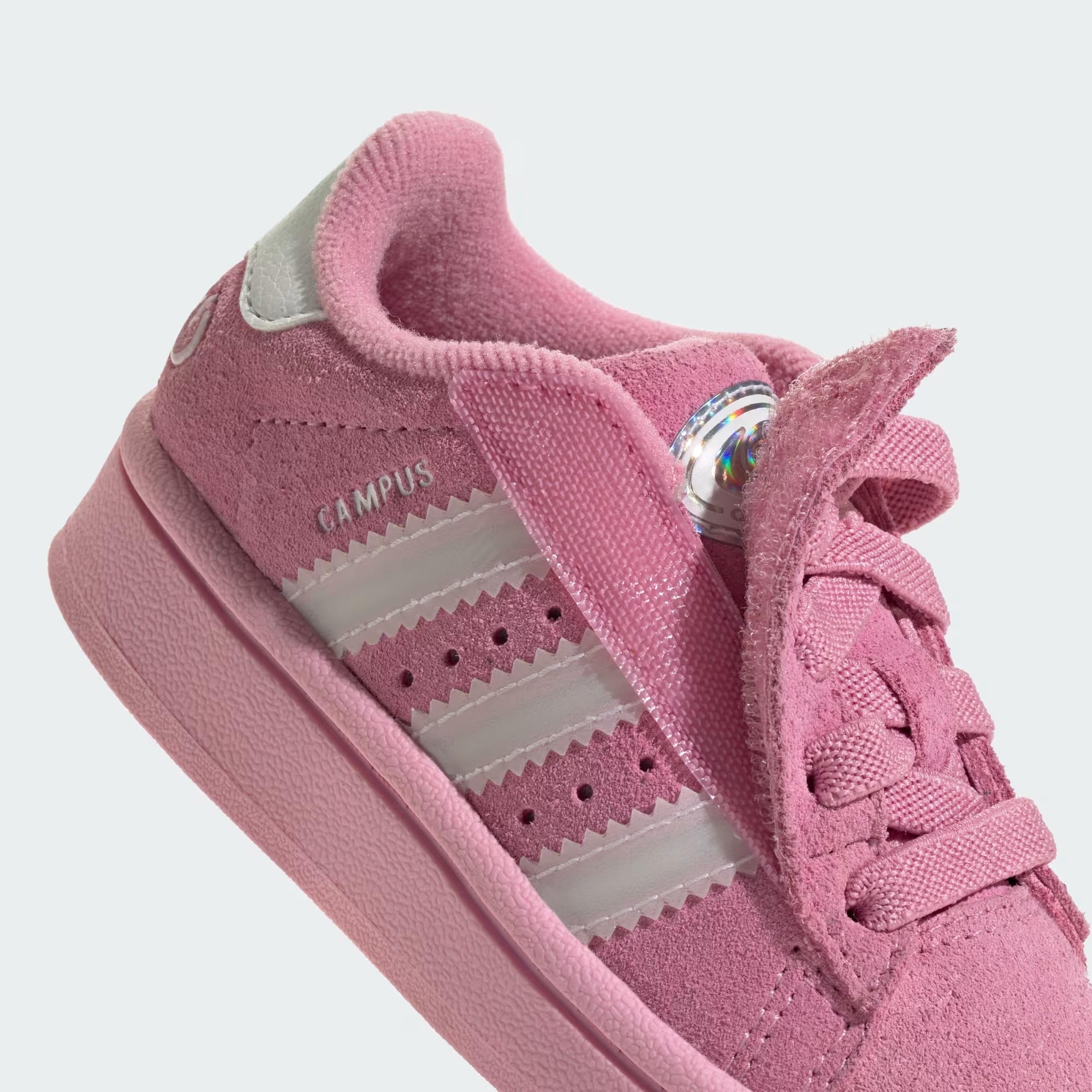 CAMPUS 00s LED LIGHTS CF EL I - ADIDAS SIYAH