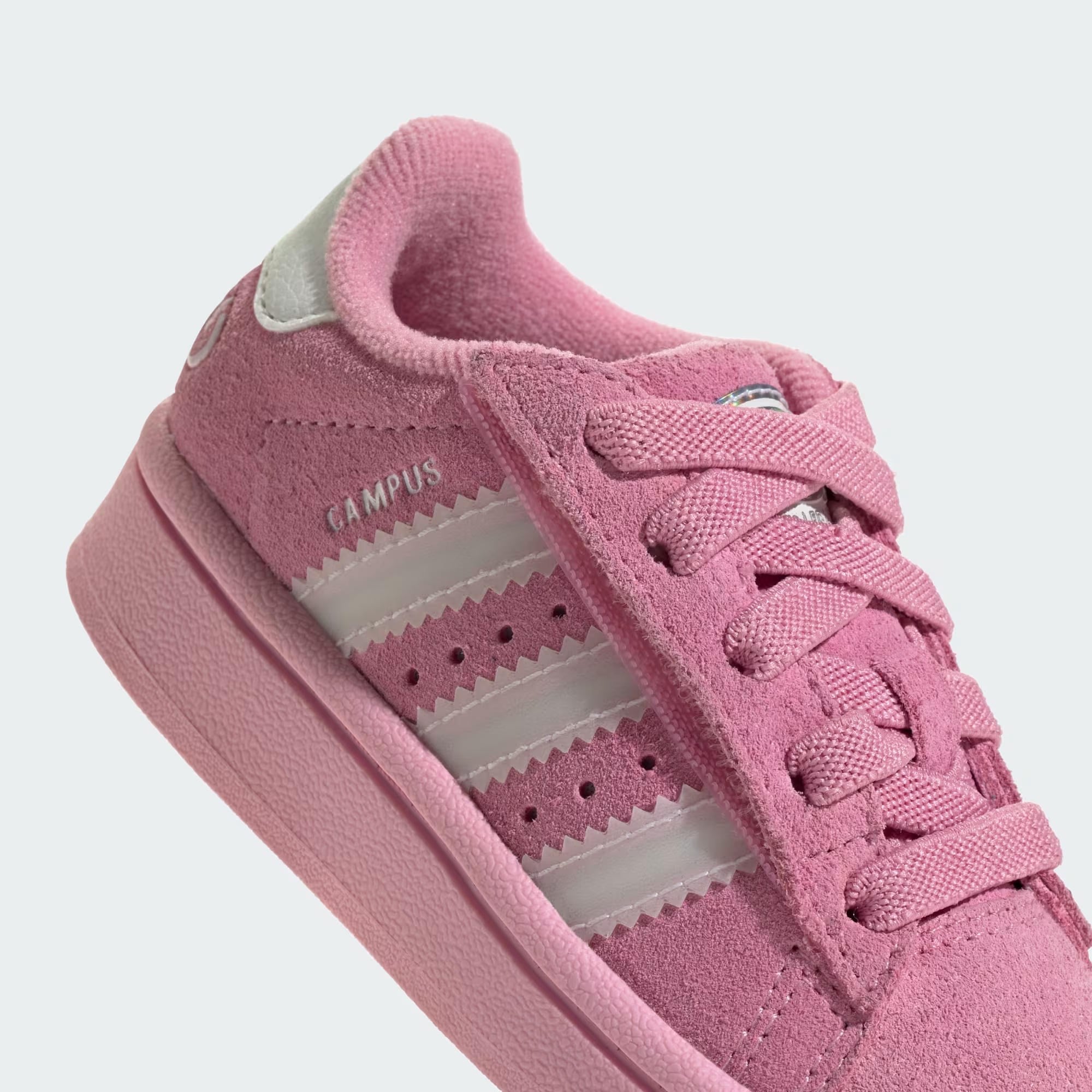 CAMPUS 00s LED LIGHTS CF EL I - ADIDAS SIYAH