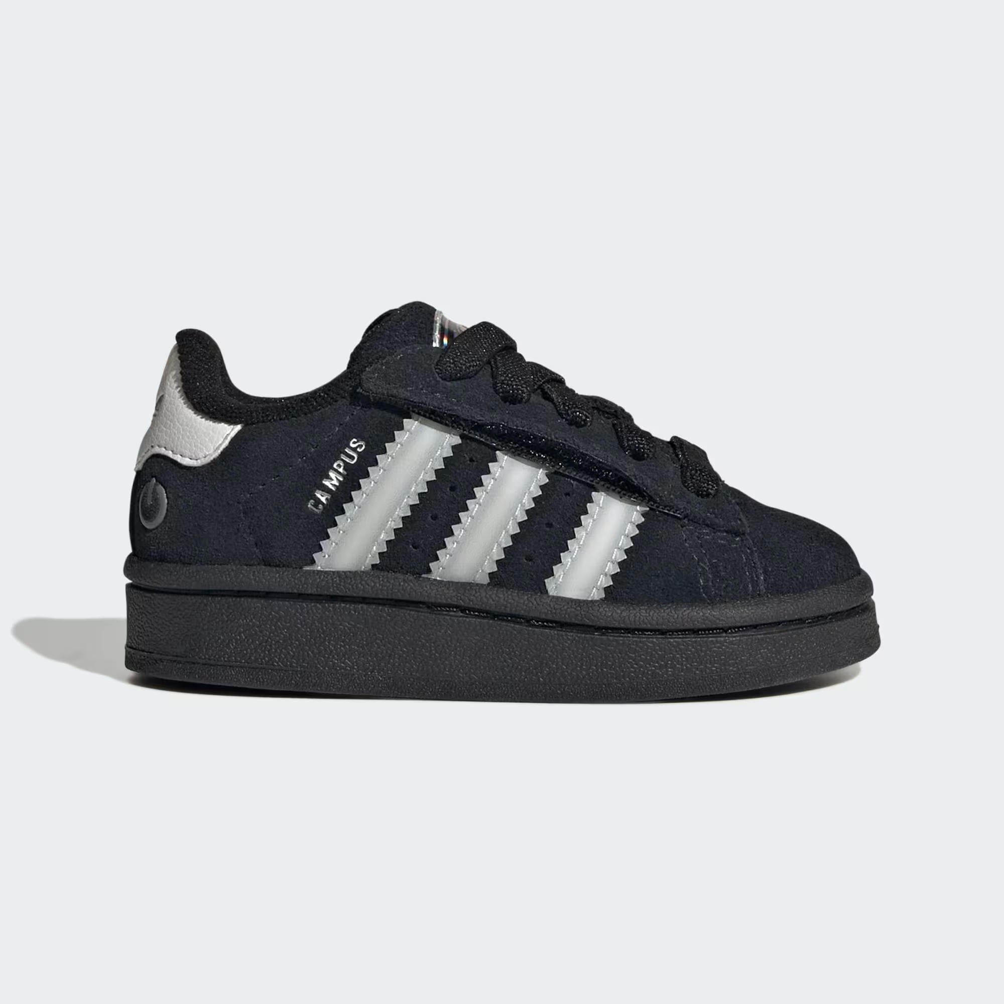 CAMPUS 00s LED LIGHTS CF EL I - ADIDAS SIYAH