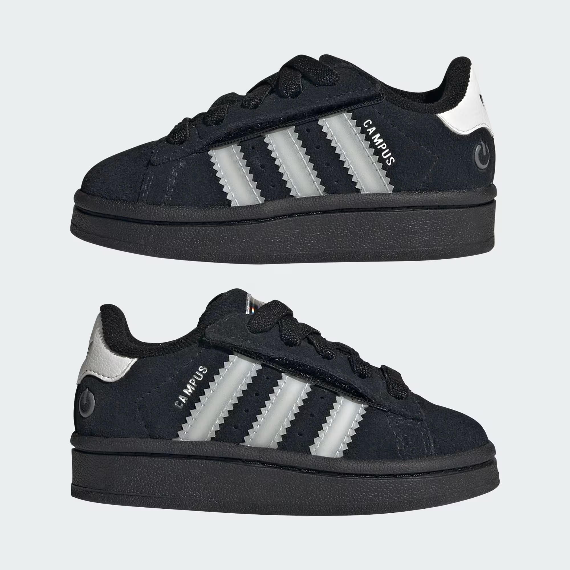 CAMPUS 00s LED LIGHTS CF EL I - ADIDAS SIYAH