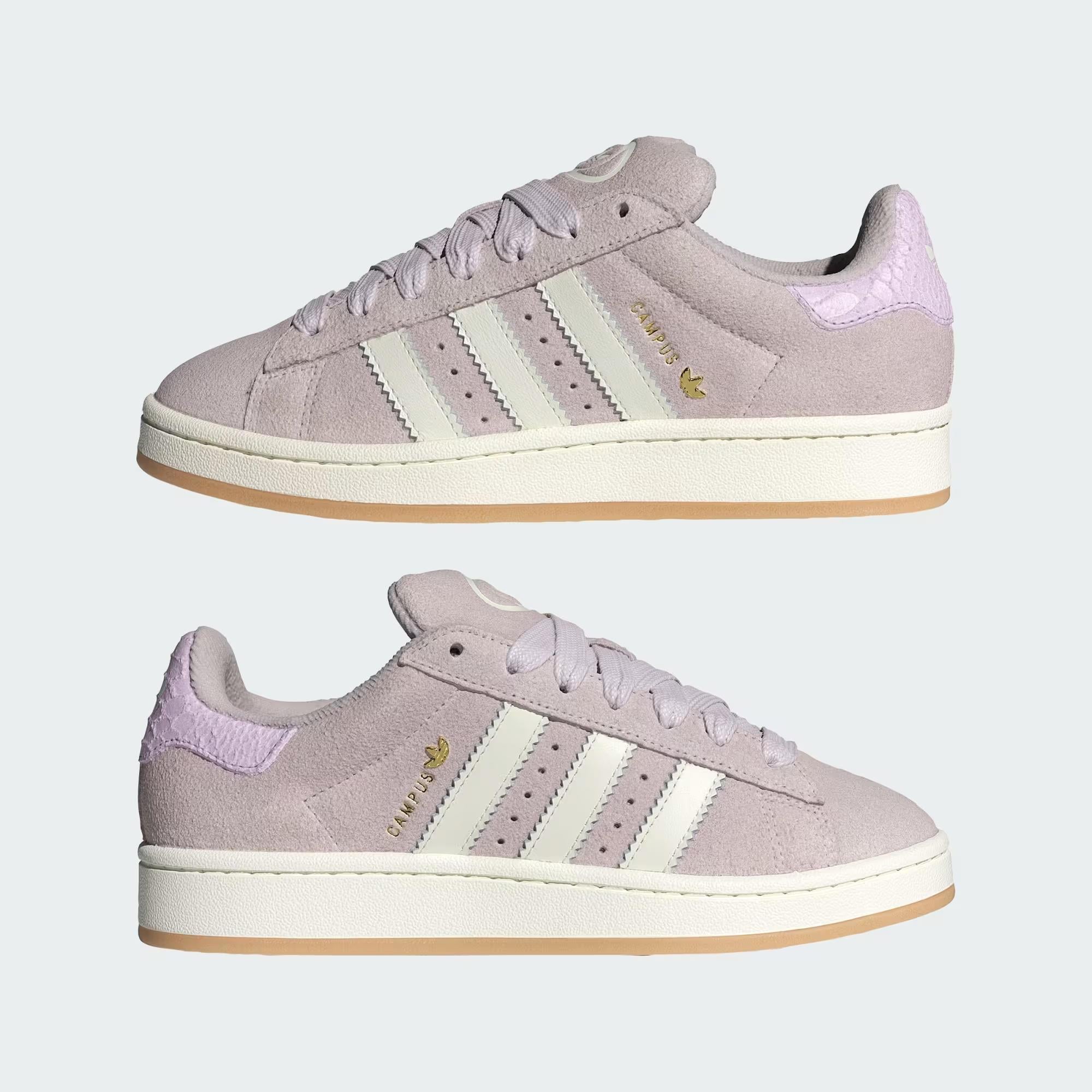 CAMPUS 00s W - ADIDAS SIYAH