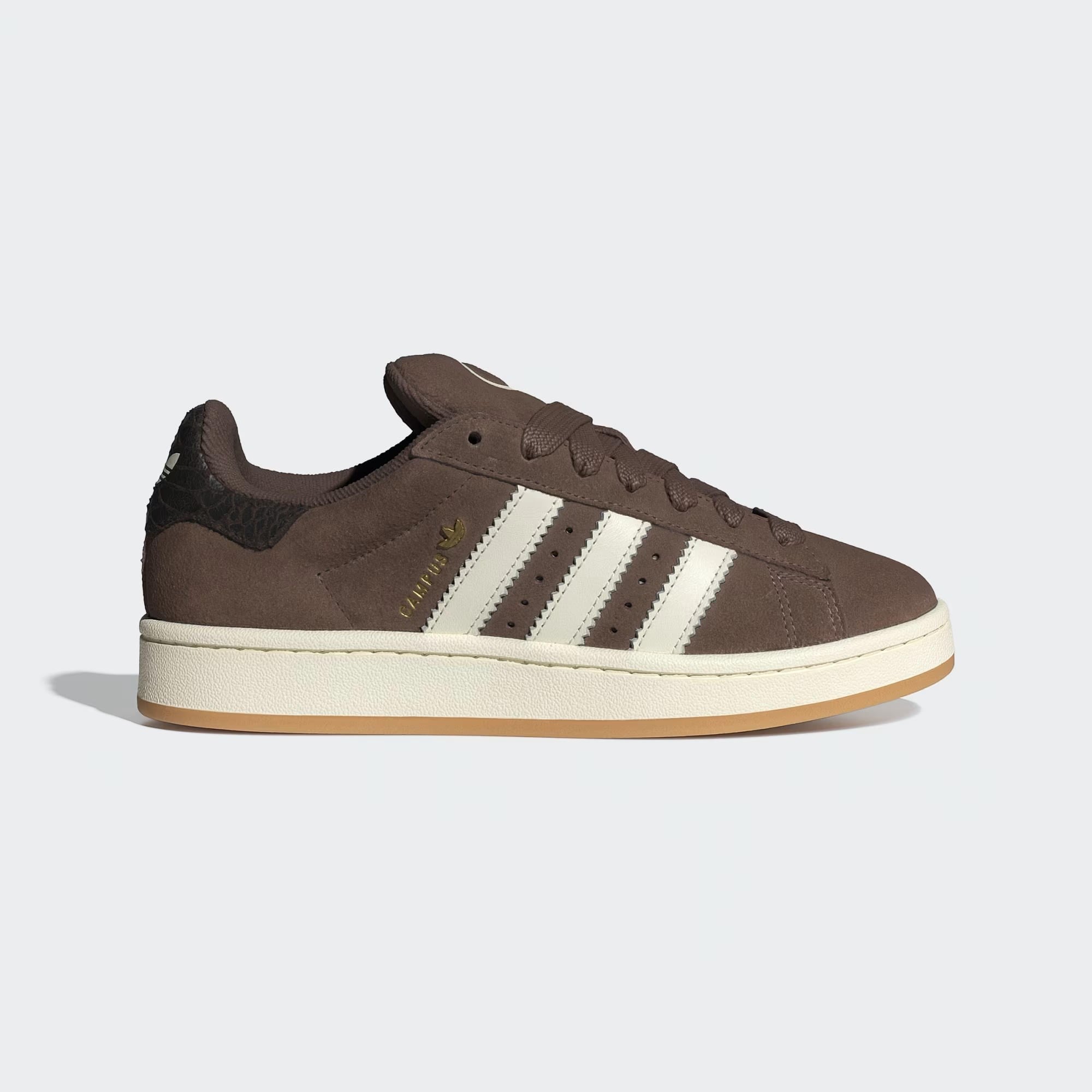 CAMPUS 00s W - ADIDAS SIYAH