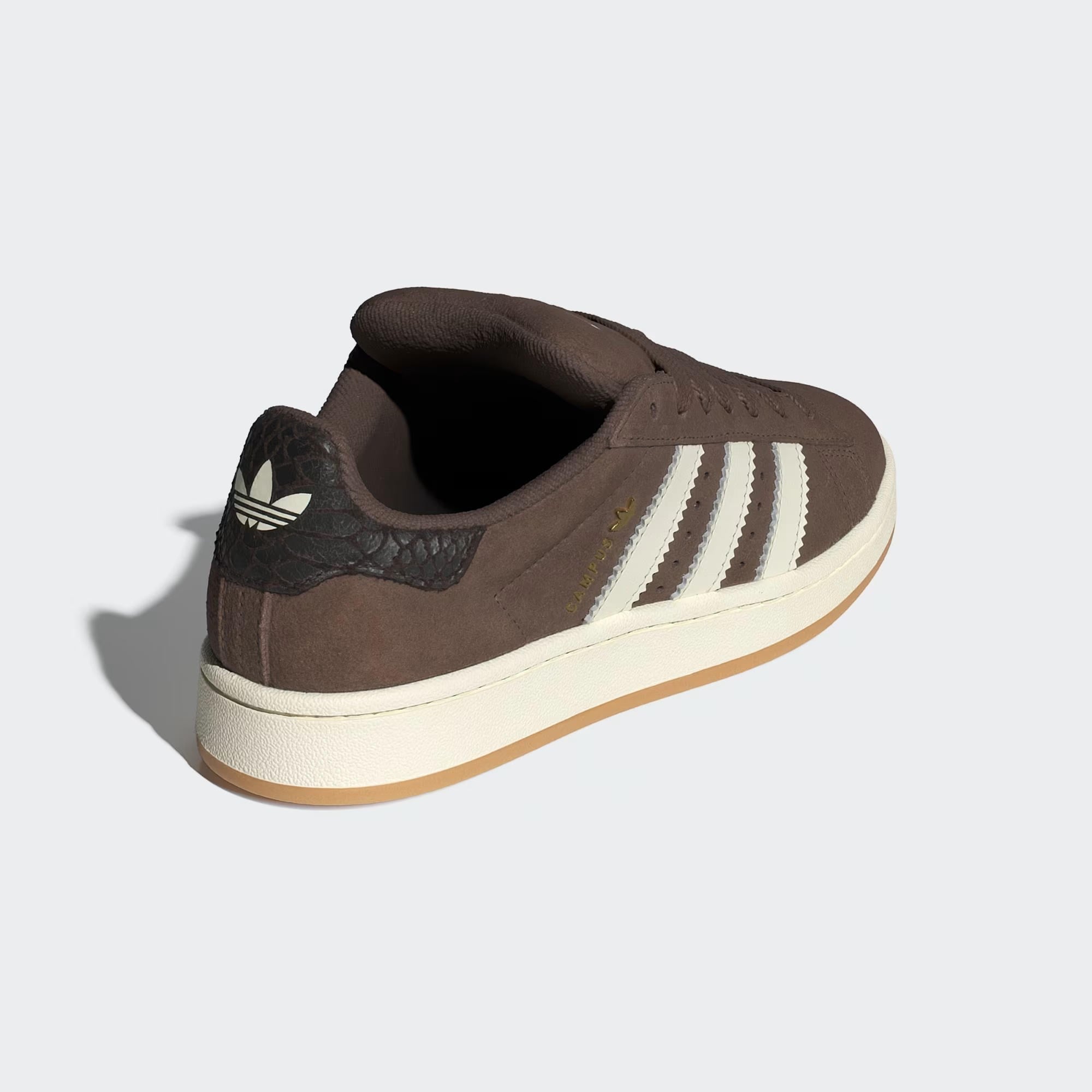 CAMPUS 00s W - ADIDAS SIYAH