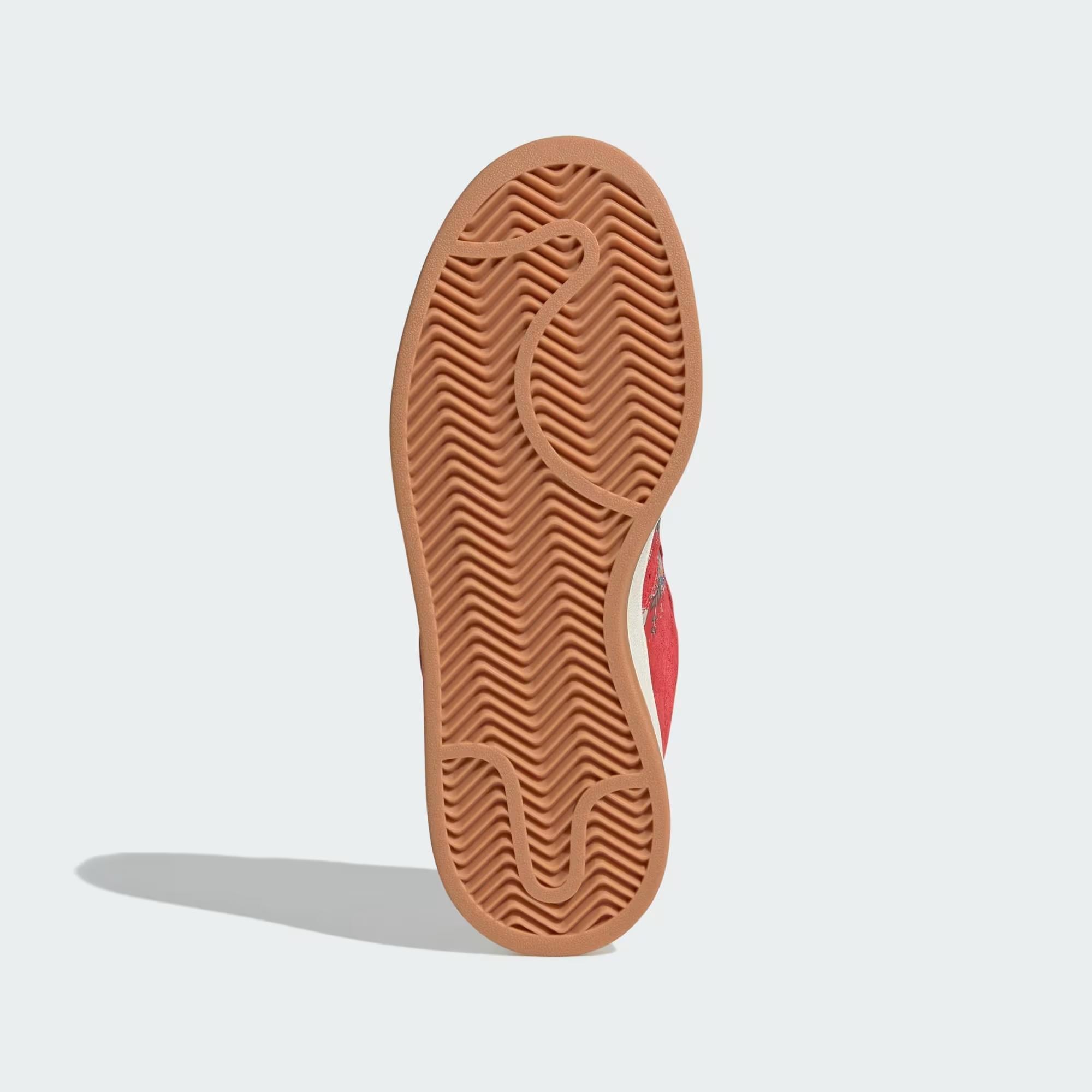 CAMPUS 00s W - ADIDAS SIYAH