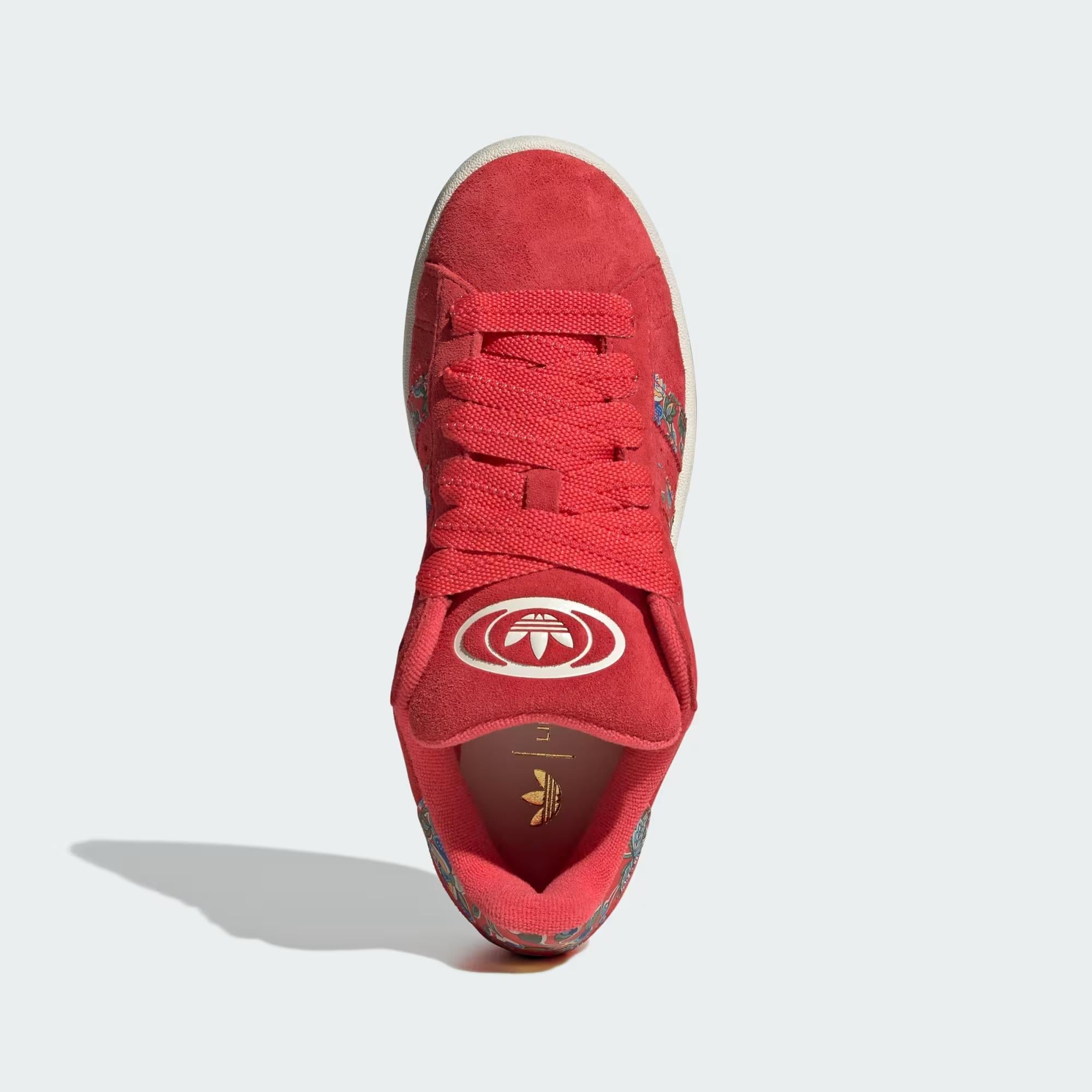 CAMPUS 00s W - ADIDAS SIYAH