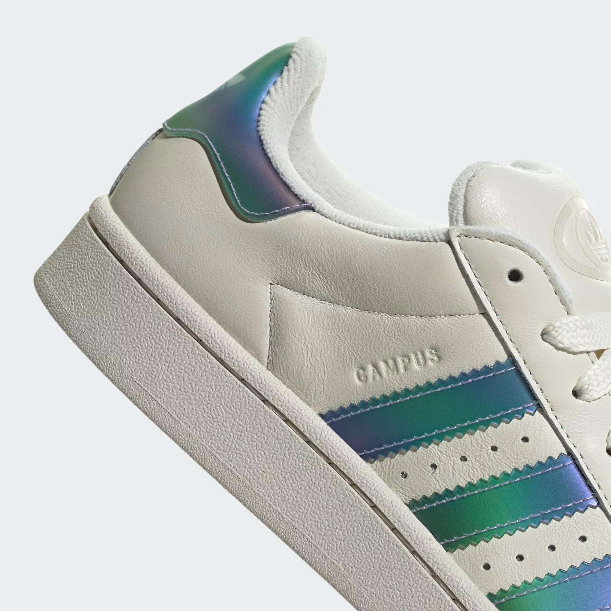 CAMPUS 00s W - ADIDAS SIYAH