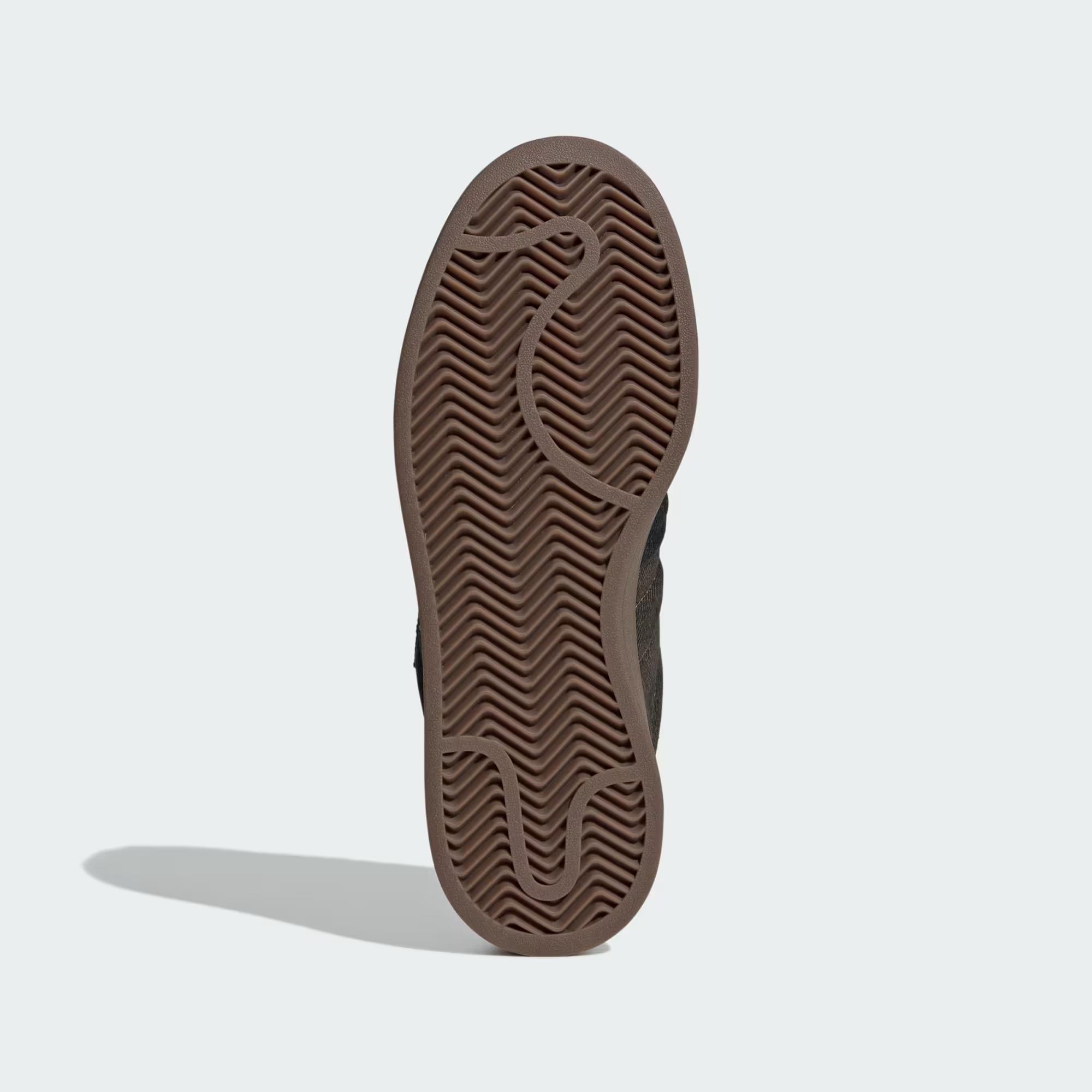 CAMPUS 00s W - ADIDAS SIYAH