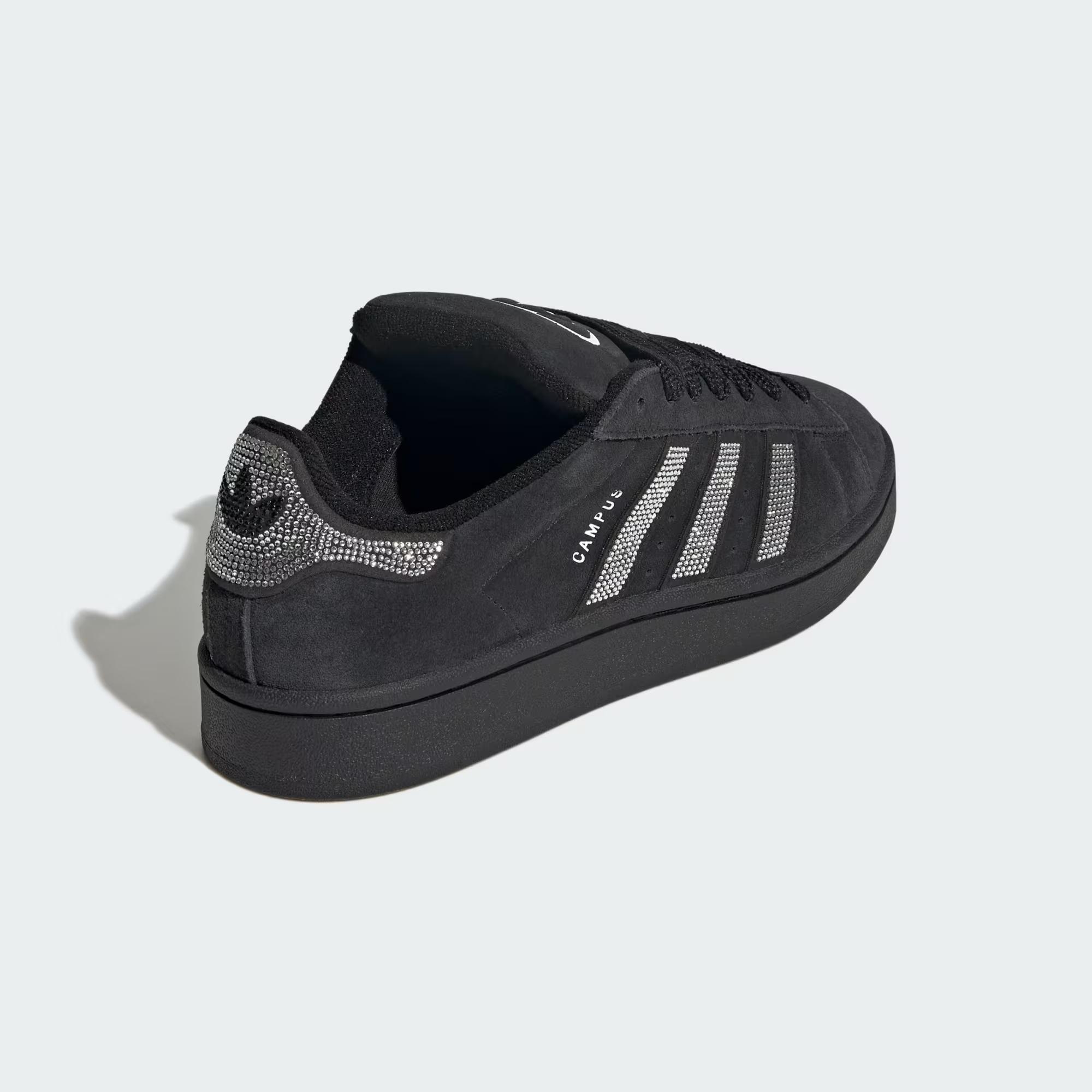CAMPUS 00s W - ADIDAS SIYAH