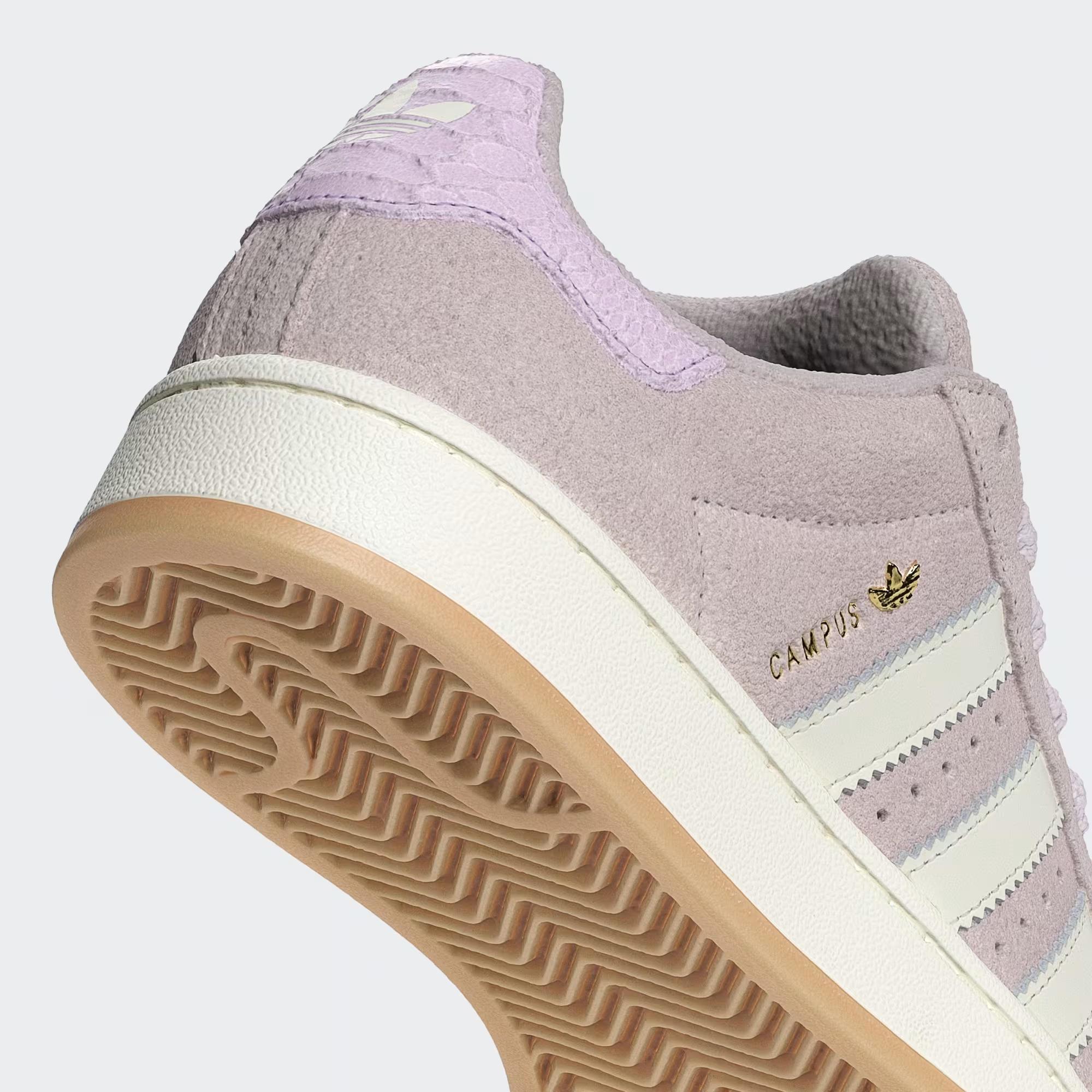 CAMPUS 00s W - ADIDAS SIYAH