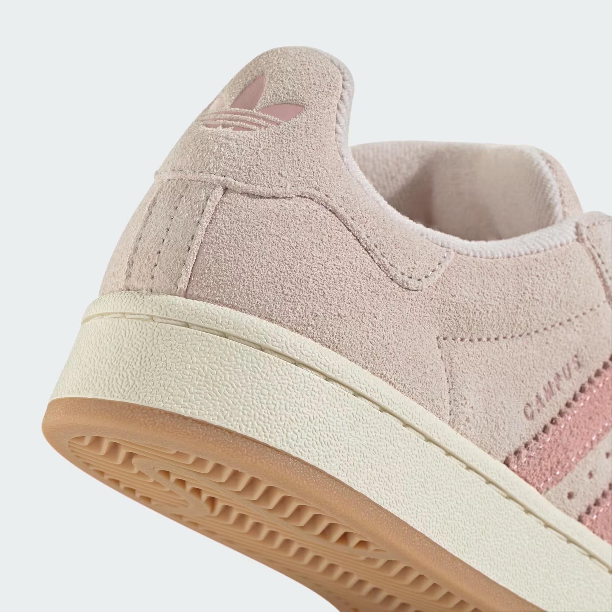 CAMPUS 00s W - ADIDAS SIYAH