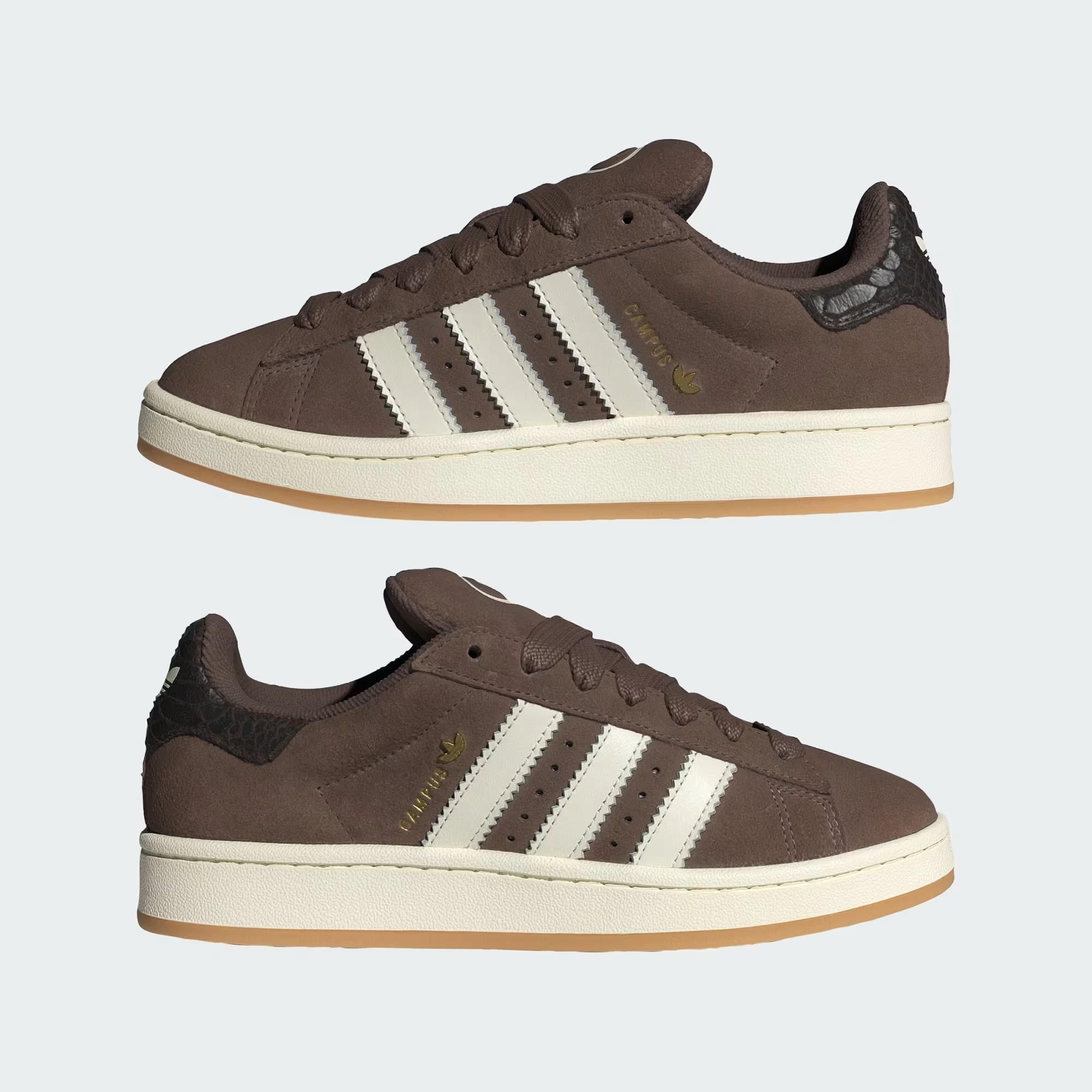 CAMPUS 00s W - ADIDAS SIYAH