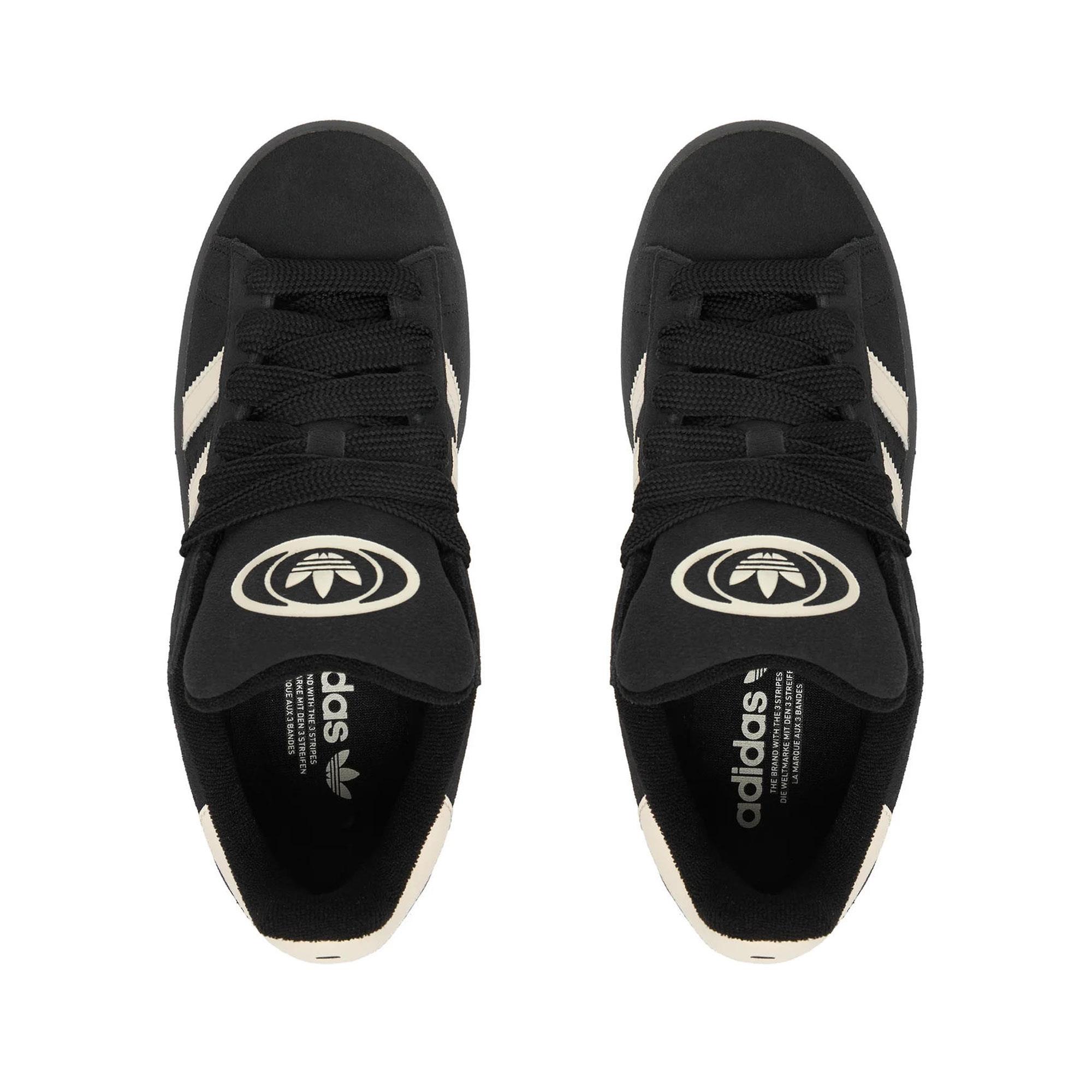 CAMPUS 00s W - ADIDAS SIYAH