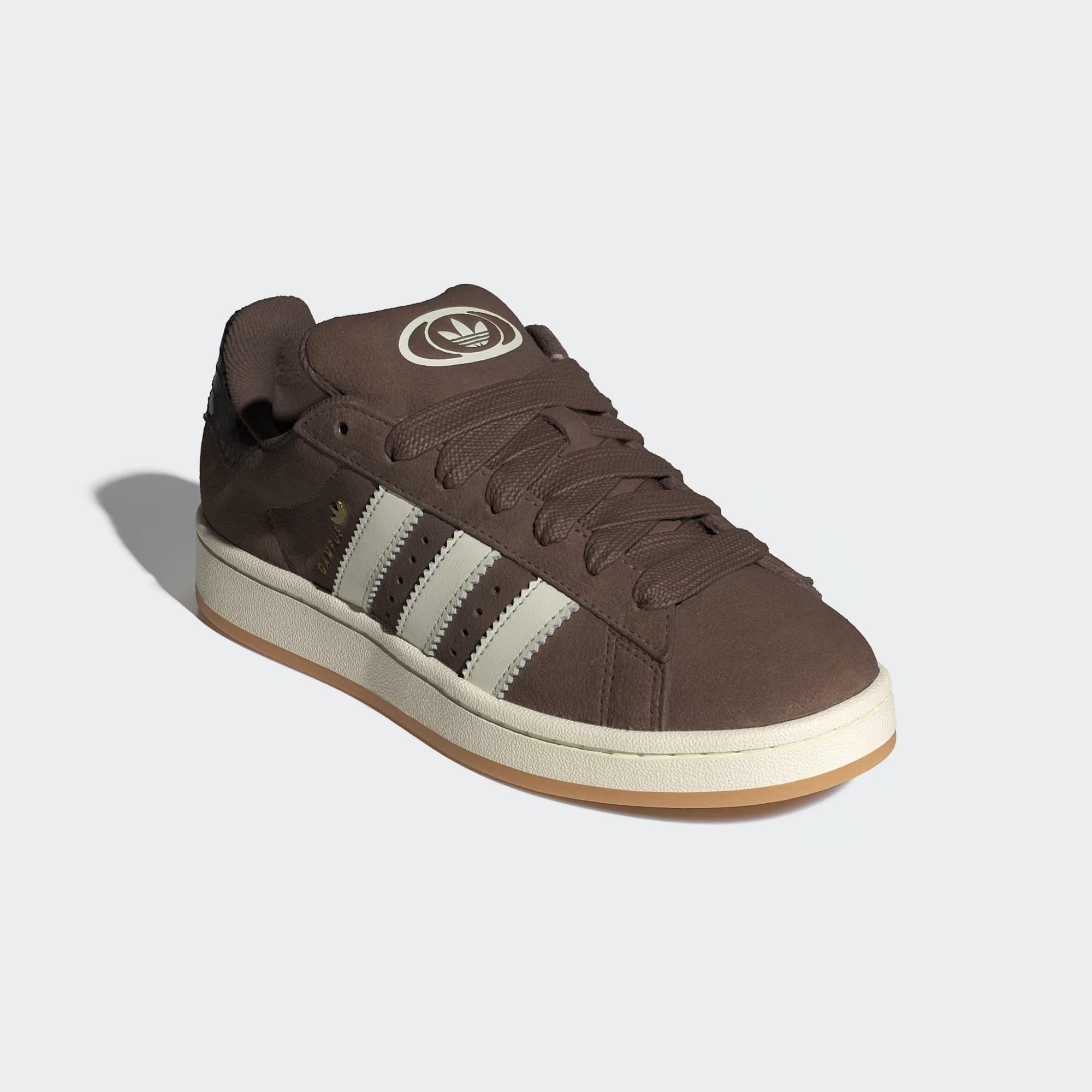 CAMPUS 00s W - ADIDAS SIYAH