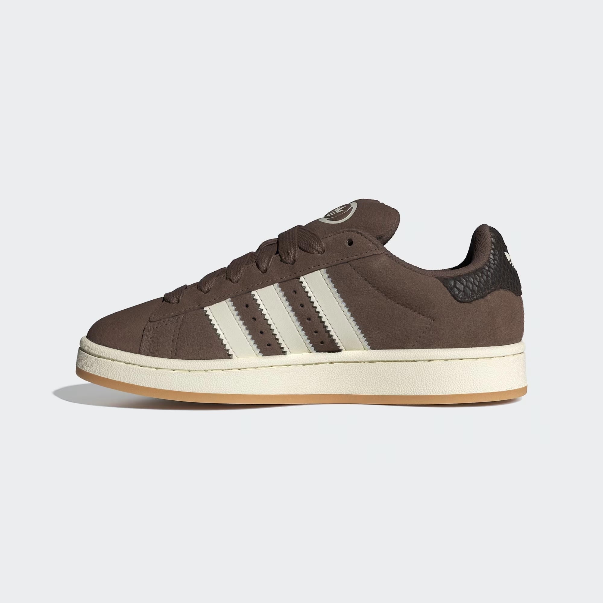 CAMPUS 00s W - ADIDAS SIYAH