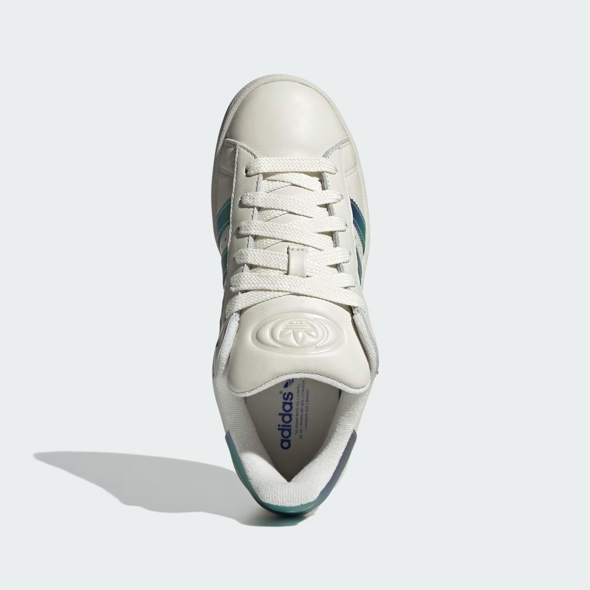 CAMPUS 00s W - ADIDAS SIYAH