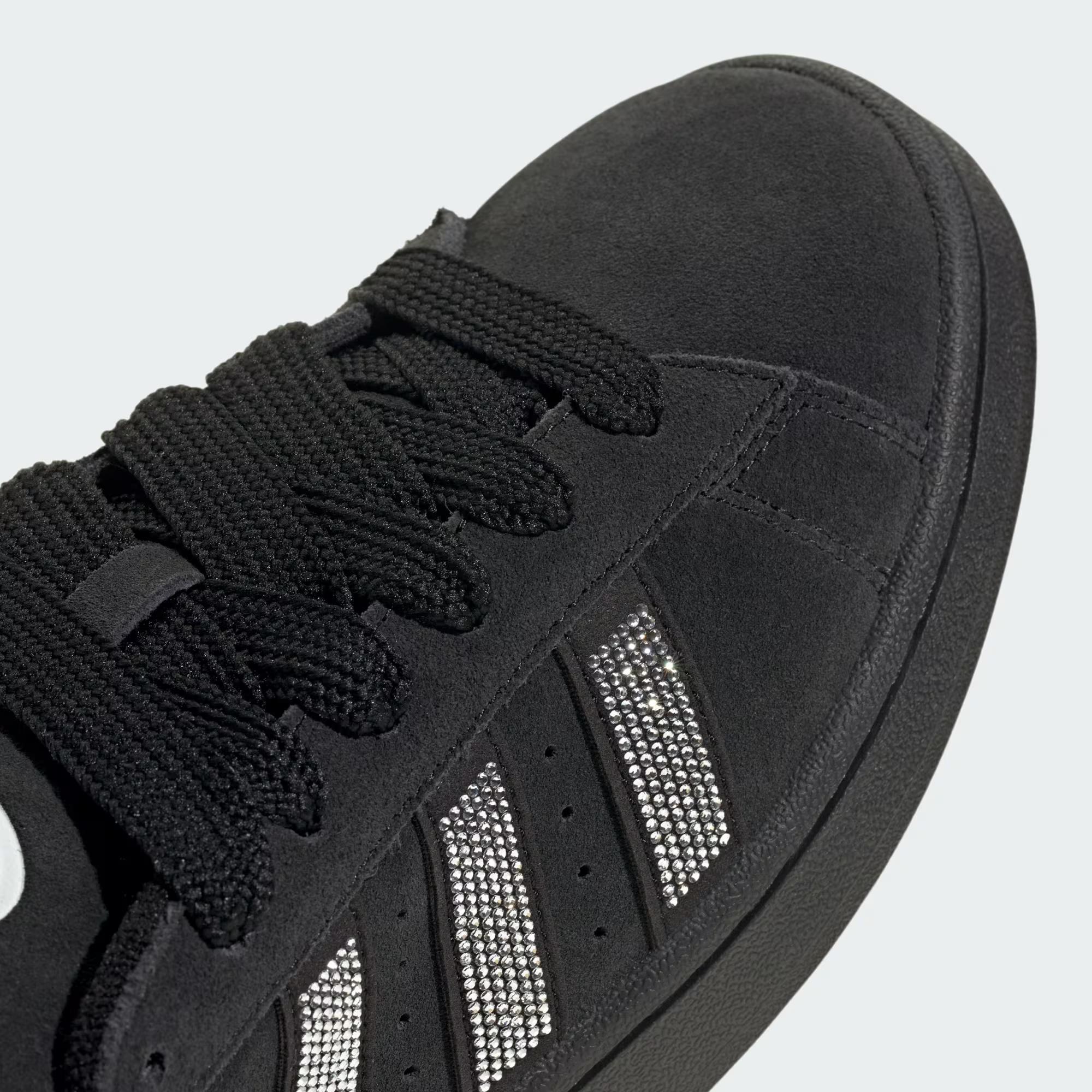 CAMPUS 00s W - ADIDAS SIYAH
