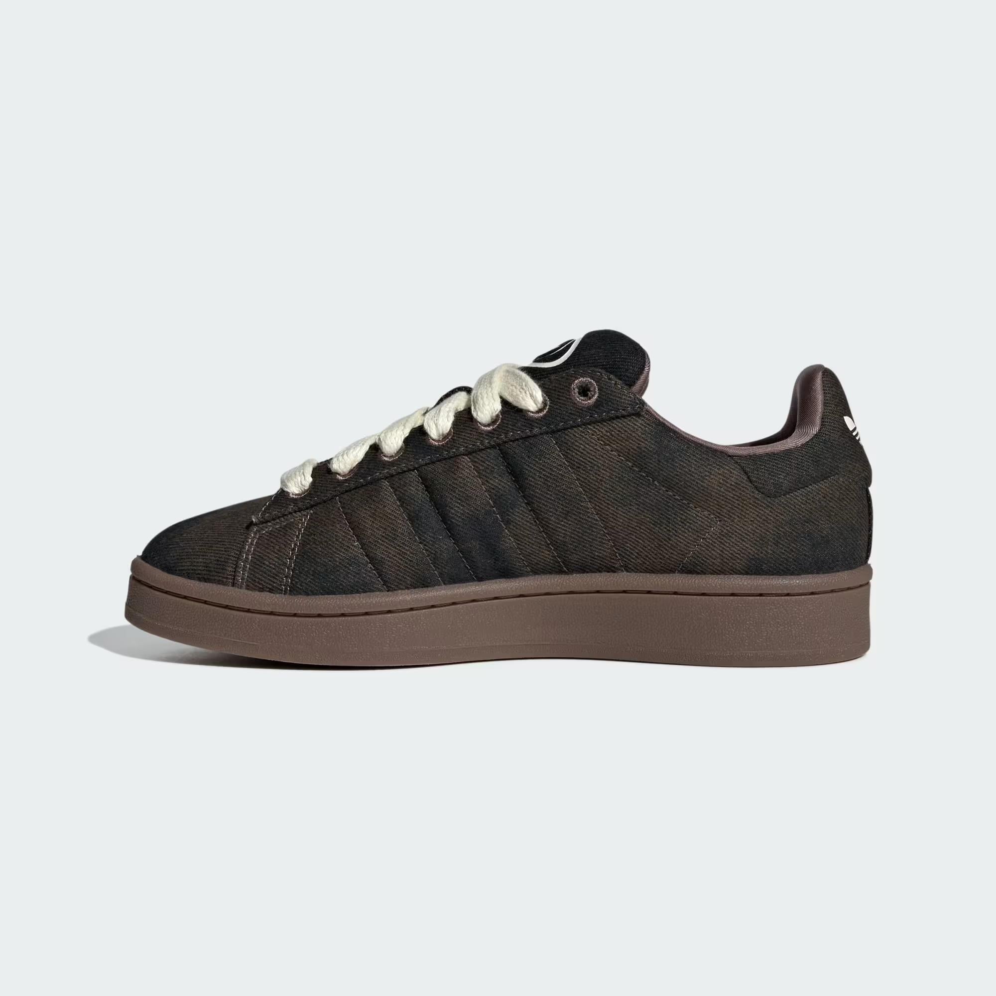 CAMPUS 00s W - ADIDAS SIYAH