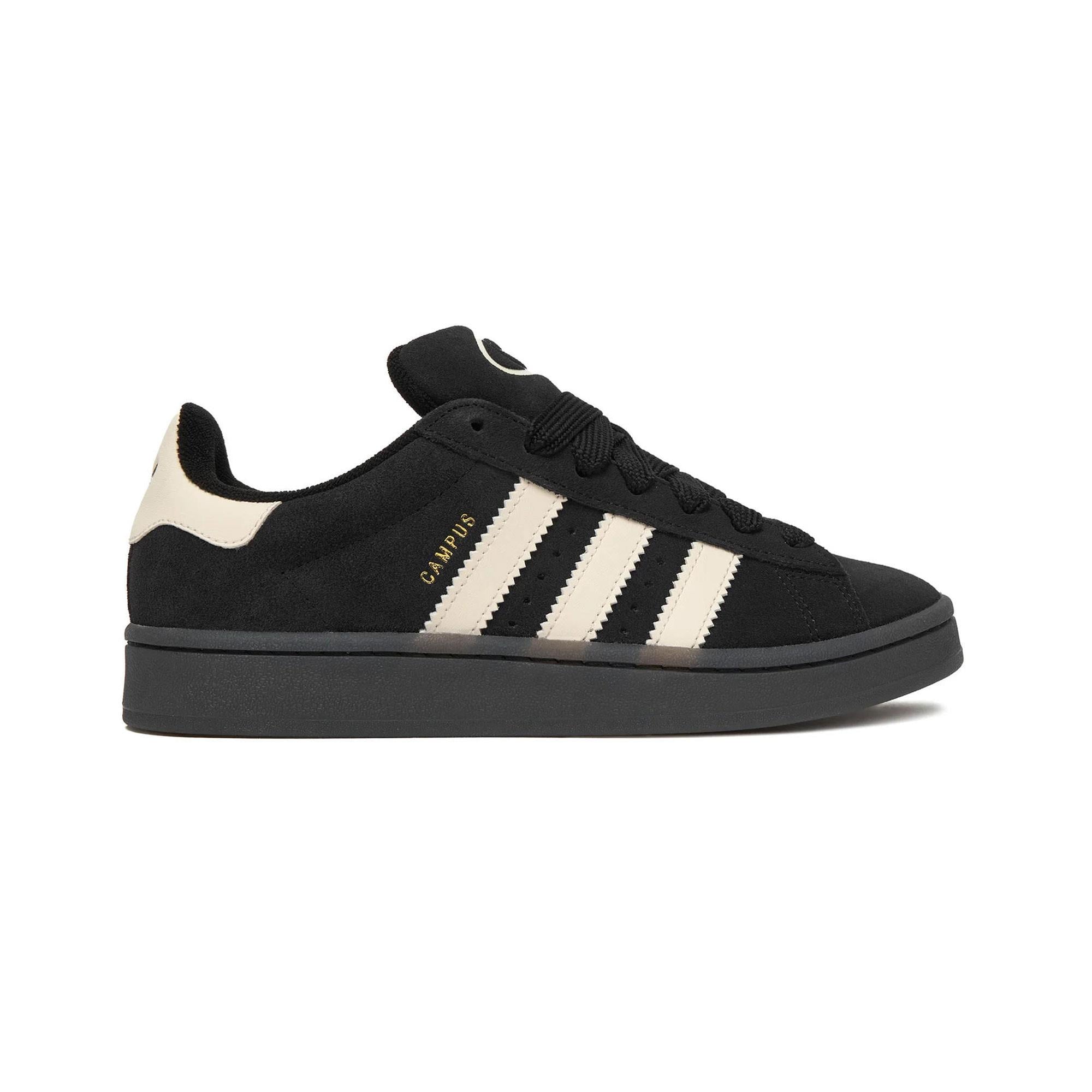 CAMPUS 00s W - ADIDAS SIYAH