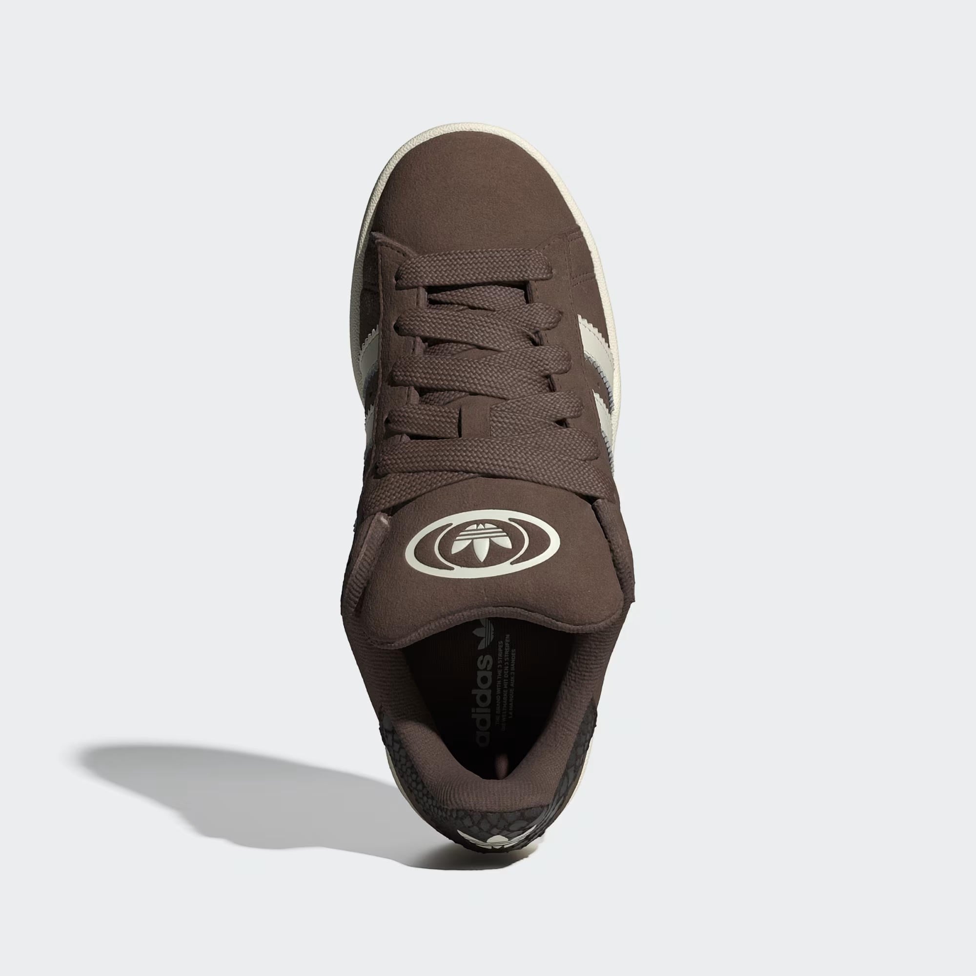 CAMPUS 00s W - ADIDAS SIYAH