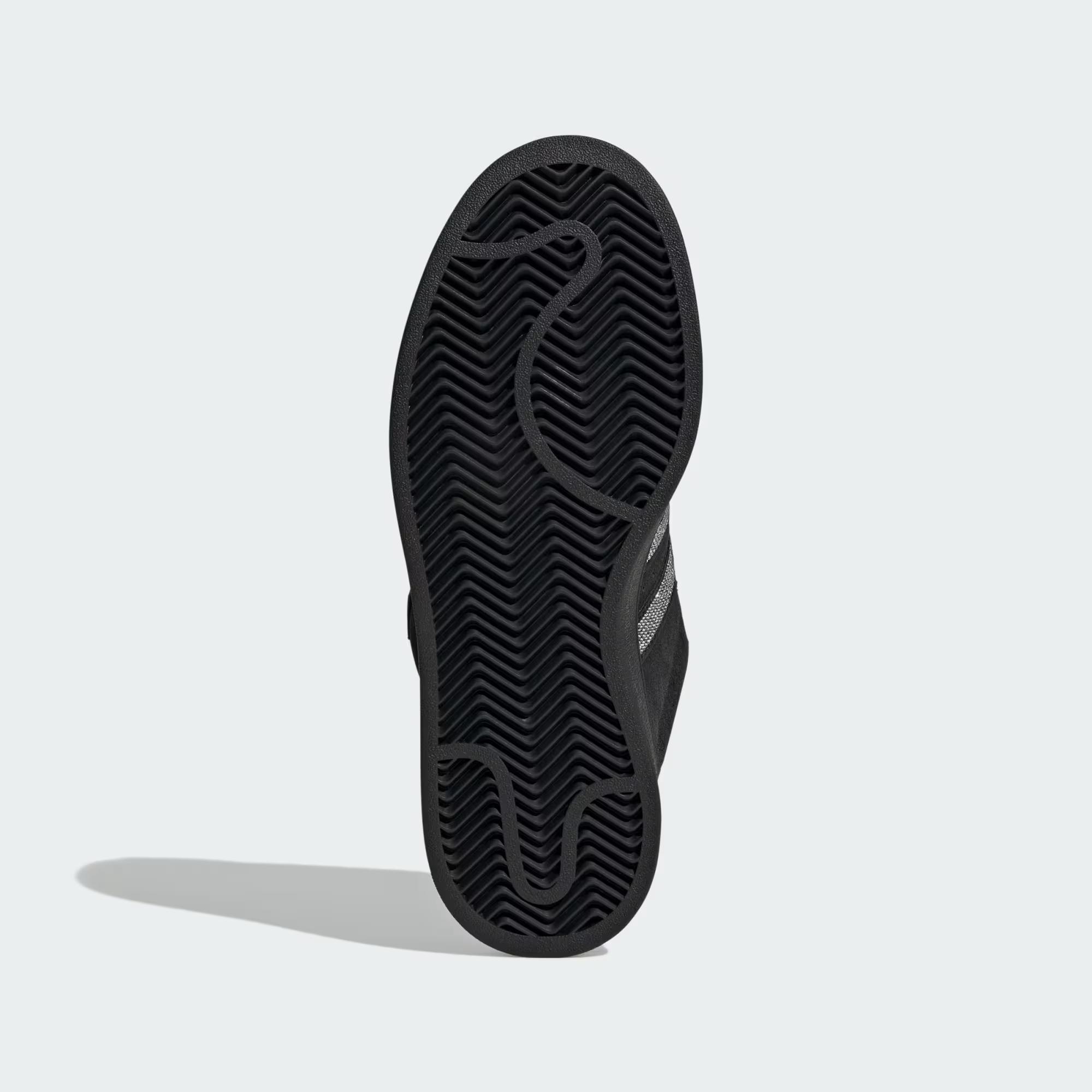 CAMPUS 00s W - ADIDAS SIYAH