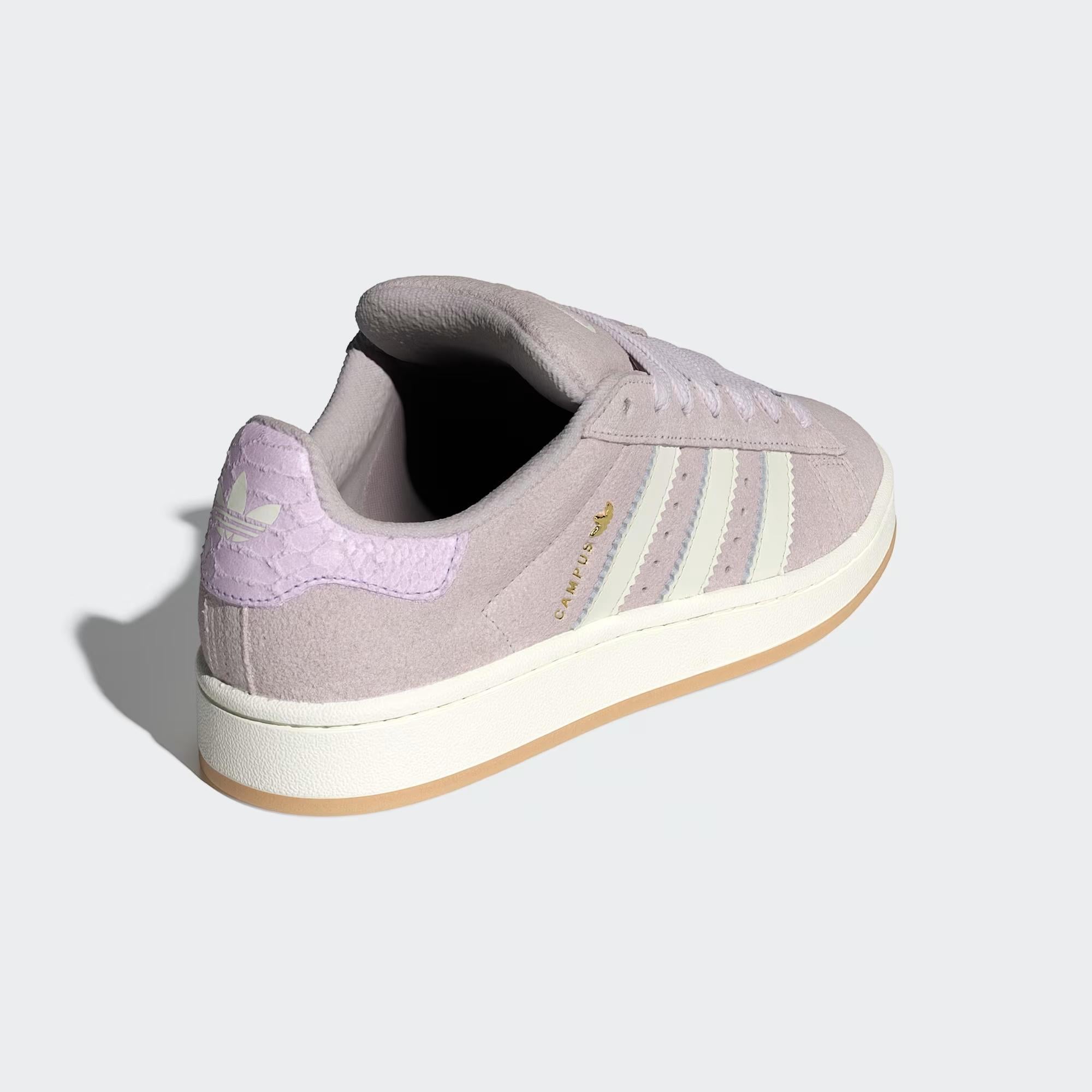 CAMPUS 00s W - ADIDAS SIYAH