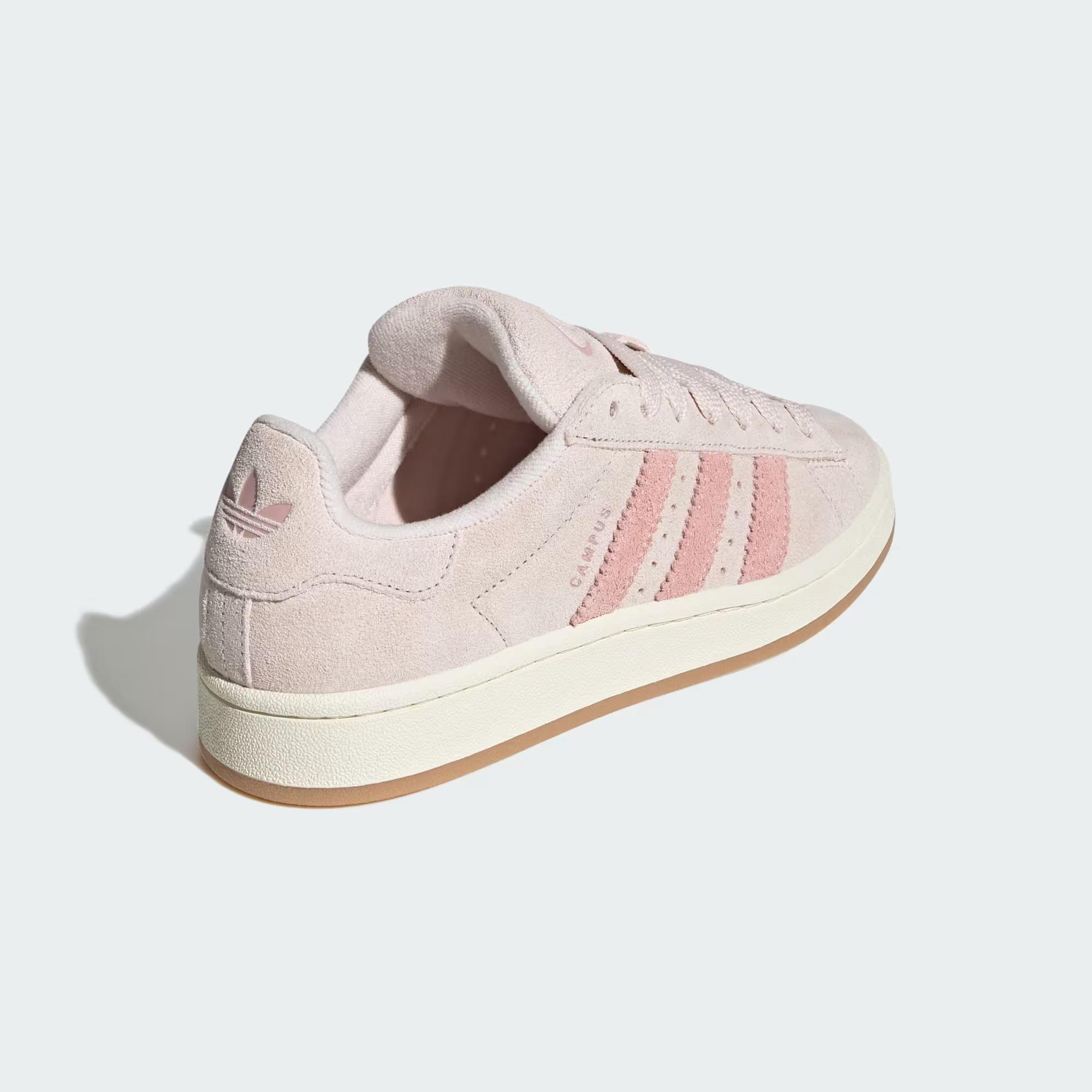 CAMPUS 00s W - ADIDAS SIYAH