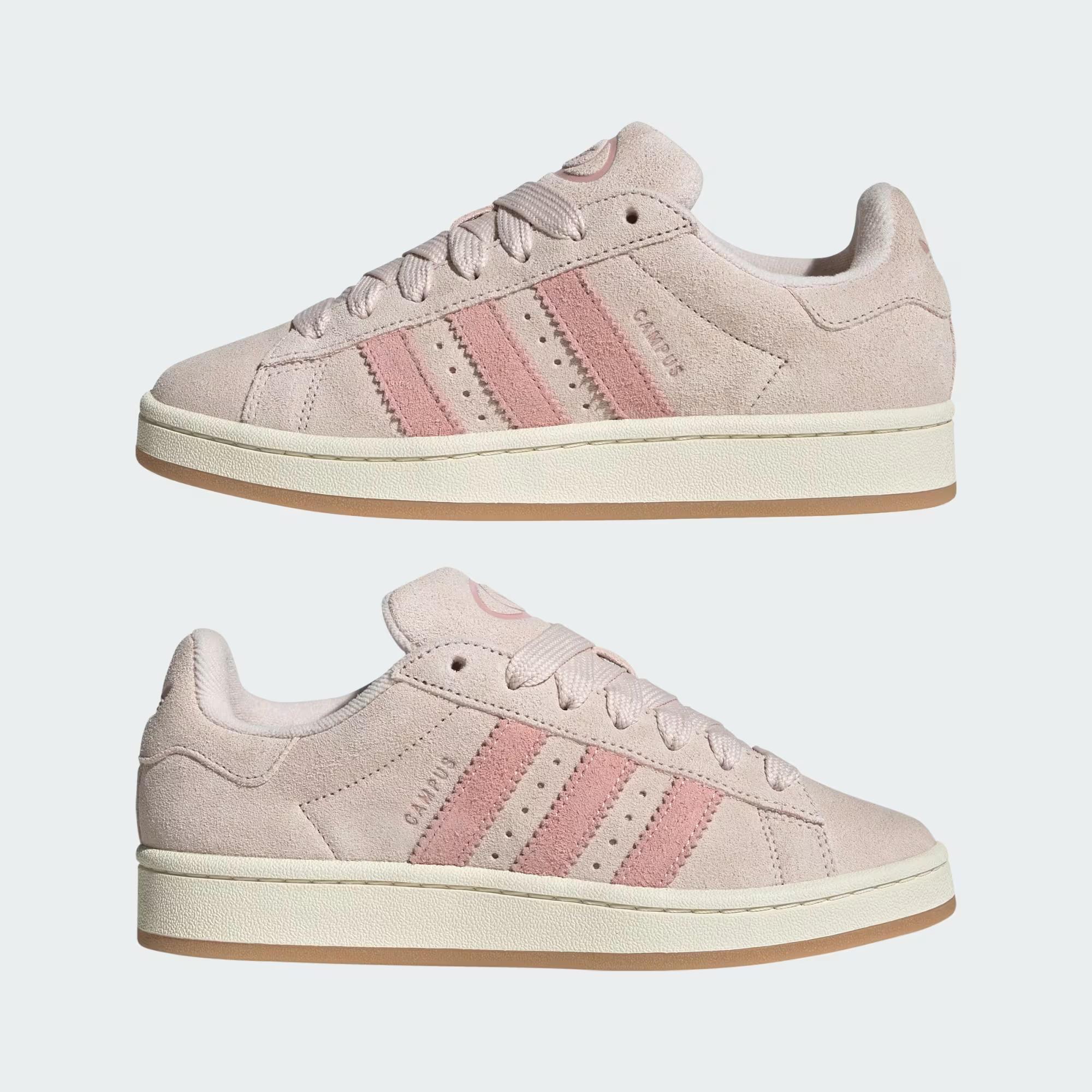CAMPUS 00s W - ADIDAS SIYAH