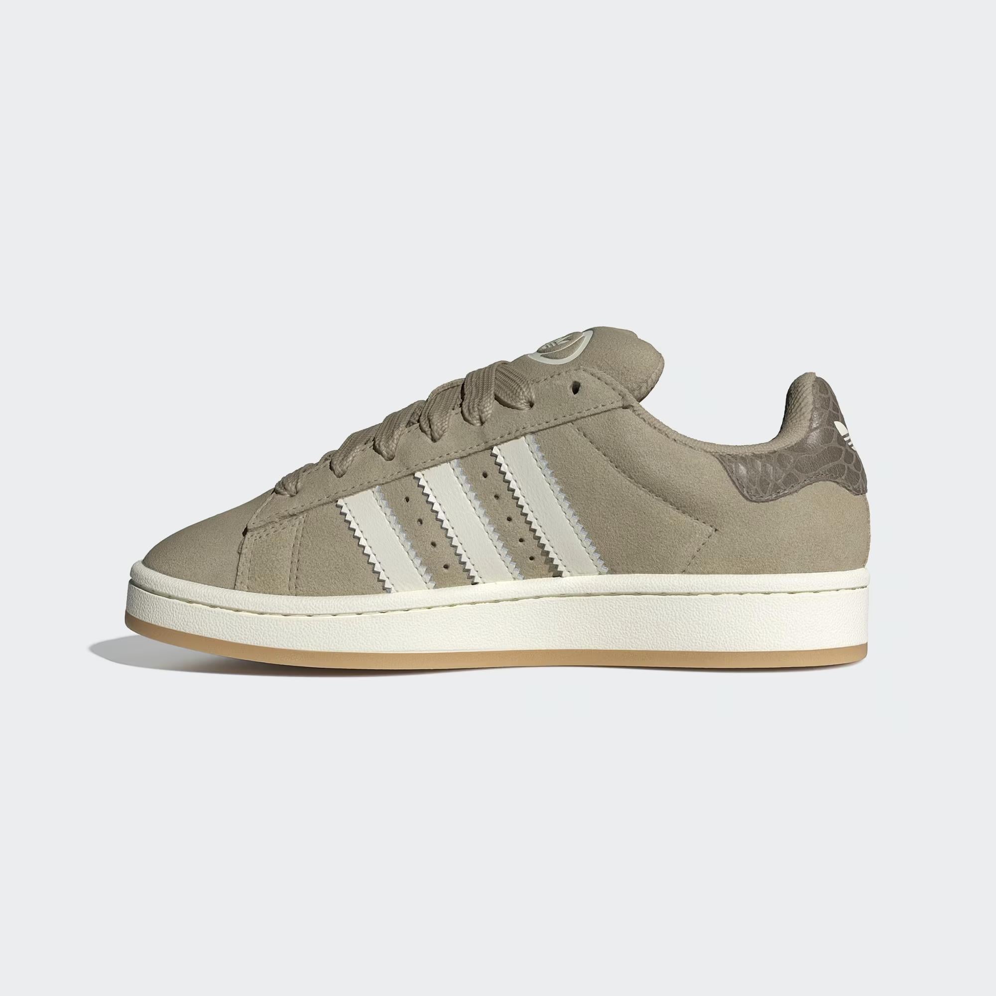 CAMPUS 00s W - ADIDAS SIYAH