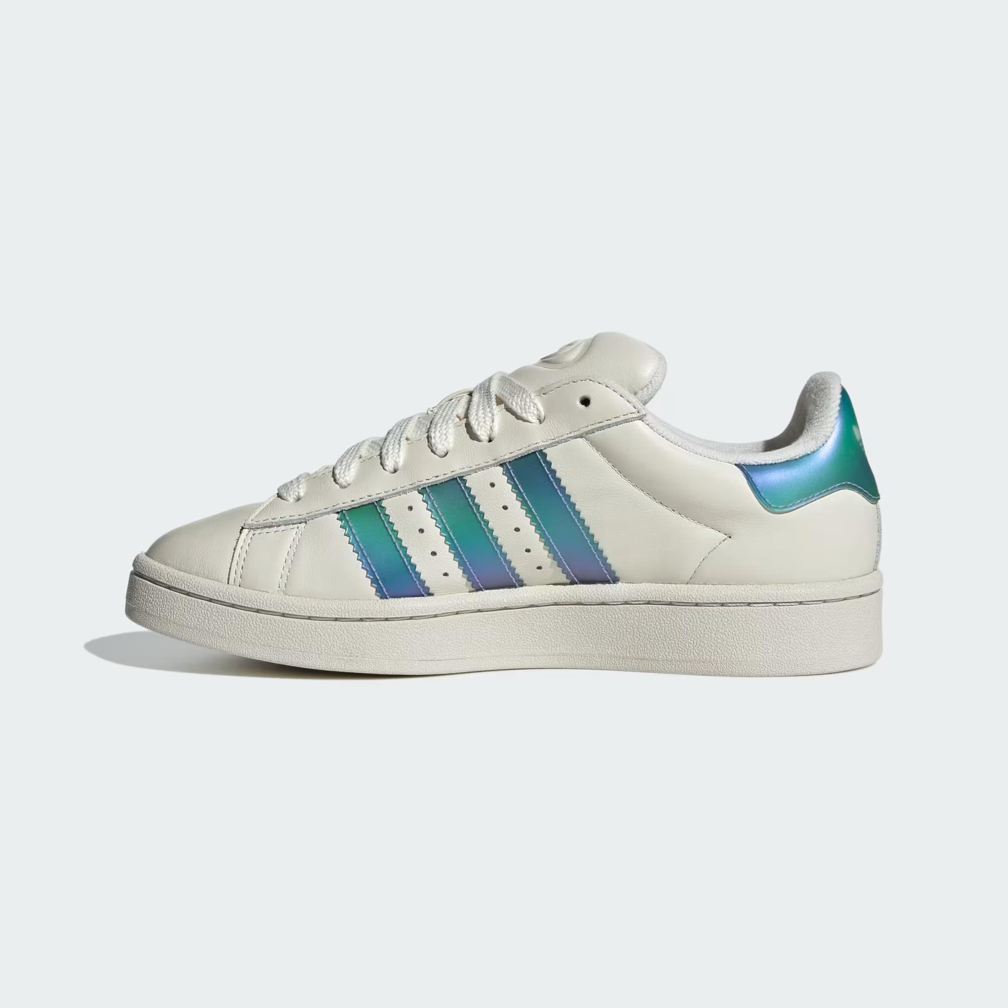 CAMPUS 00s W - ADIDAS SIYAH