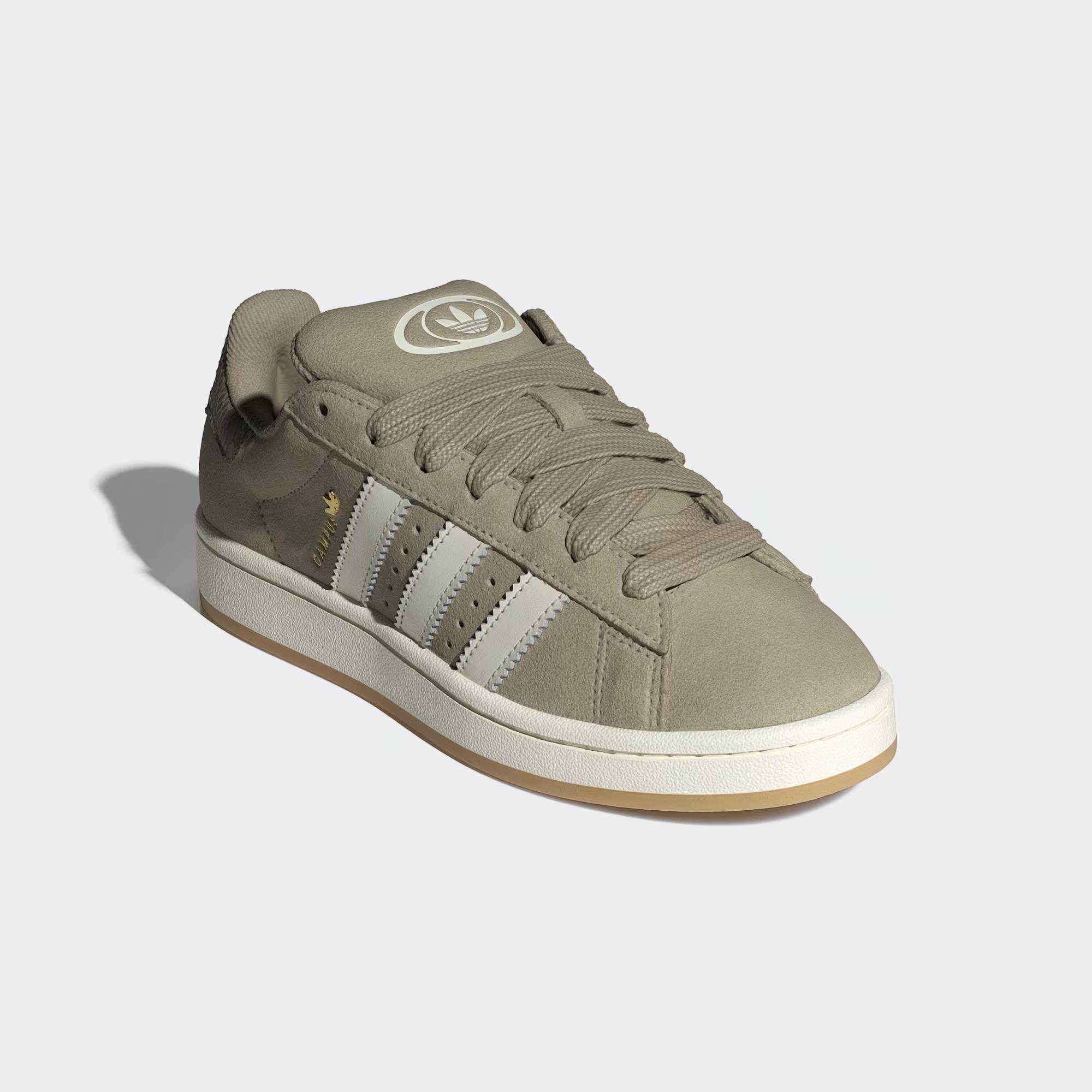 CAMPUS 00s W - ADIDAS SIYAH