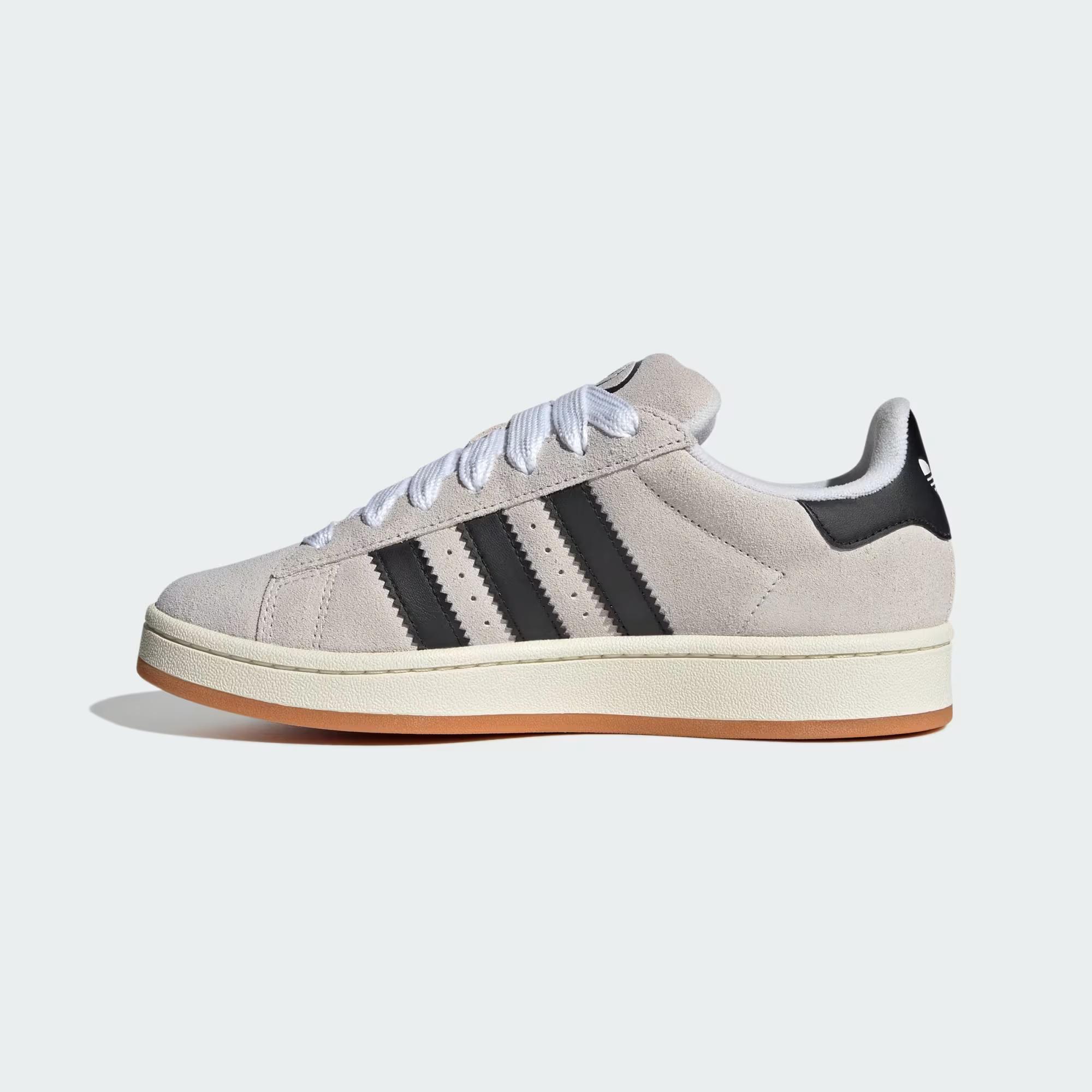 CAMPUS 00s W - ADIDAS SIYAH