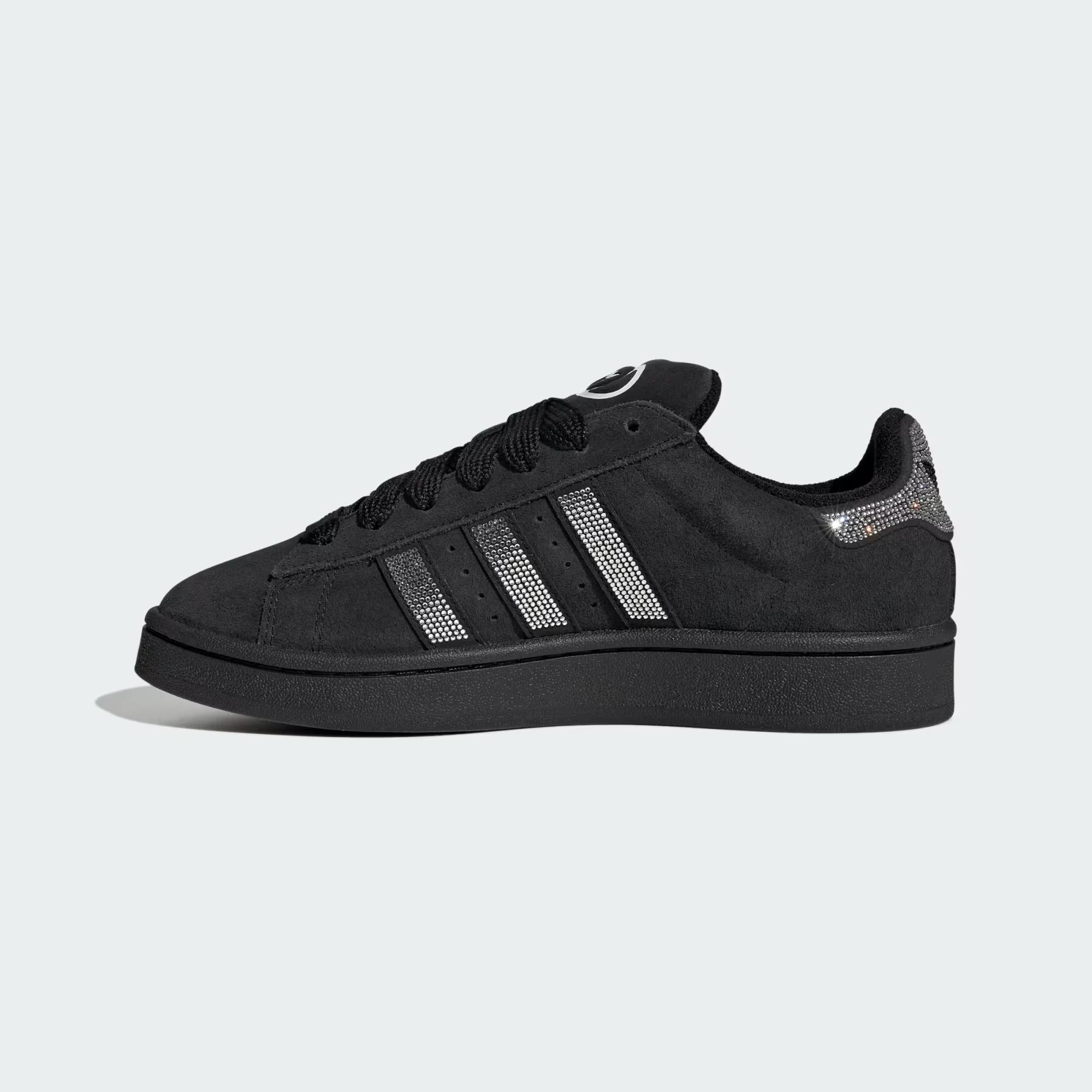 CAMPUS 00s W - ADIDAS SIYAH