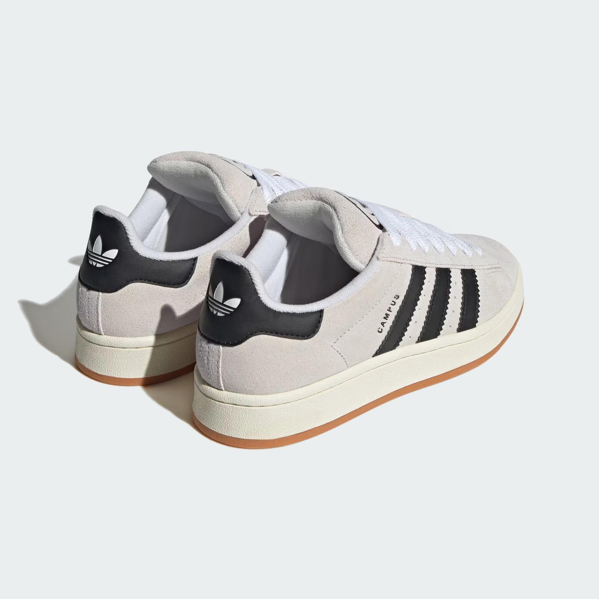 CAMPUS 00s W - ADIDAS SIYAH