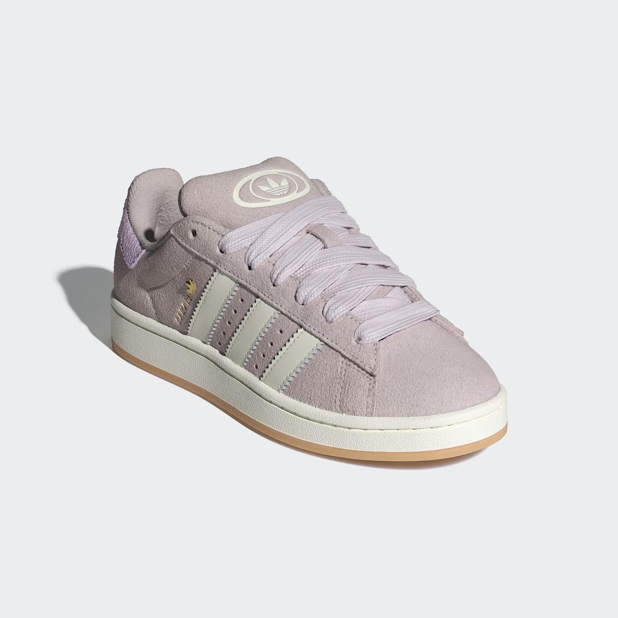 CAMPUS 00s W - ADIDAS SIYAH