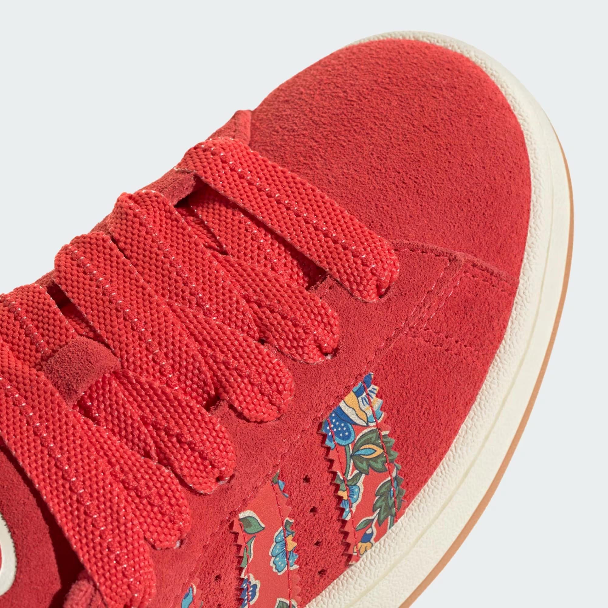 CAMPUS 00s W - ADIDAS SIYAH