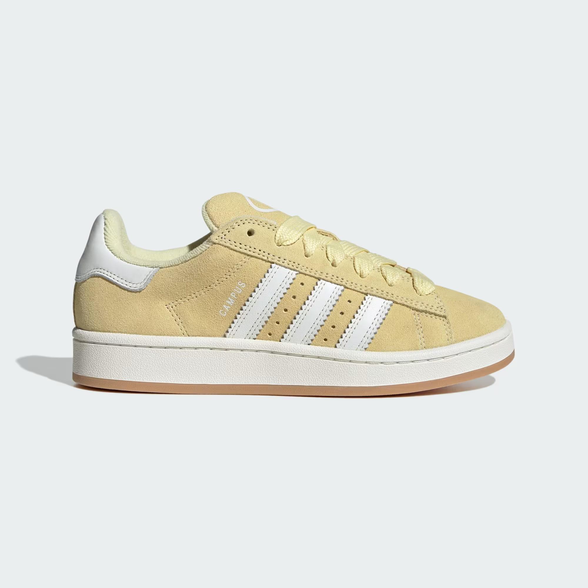 adidas gazelle silver green womens adidas Originals Campus 00s Kadn Sneaker