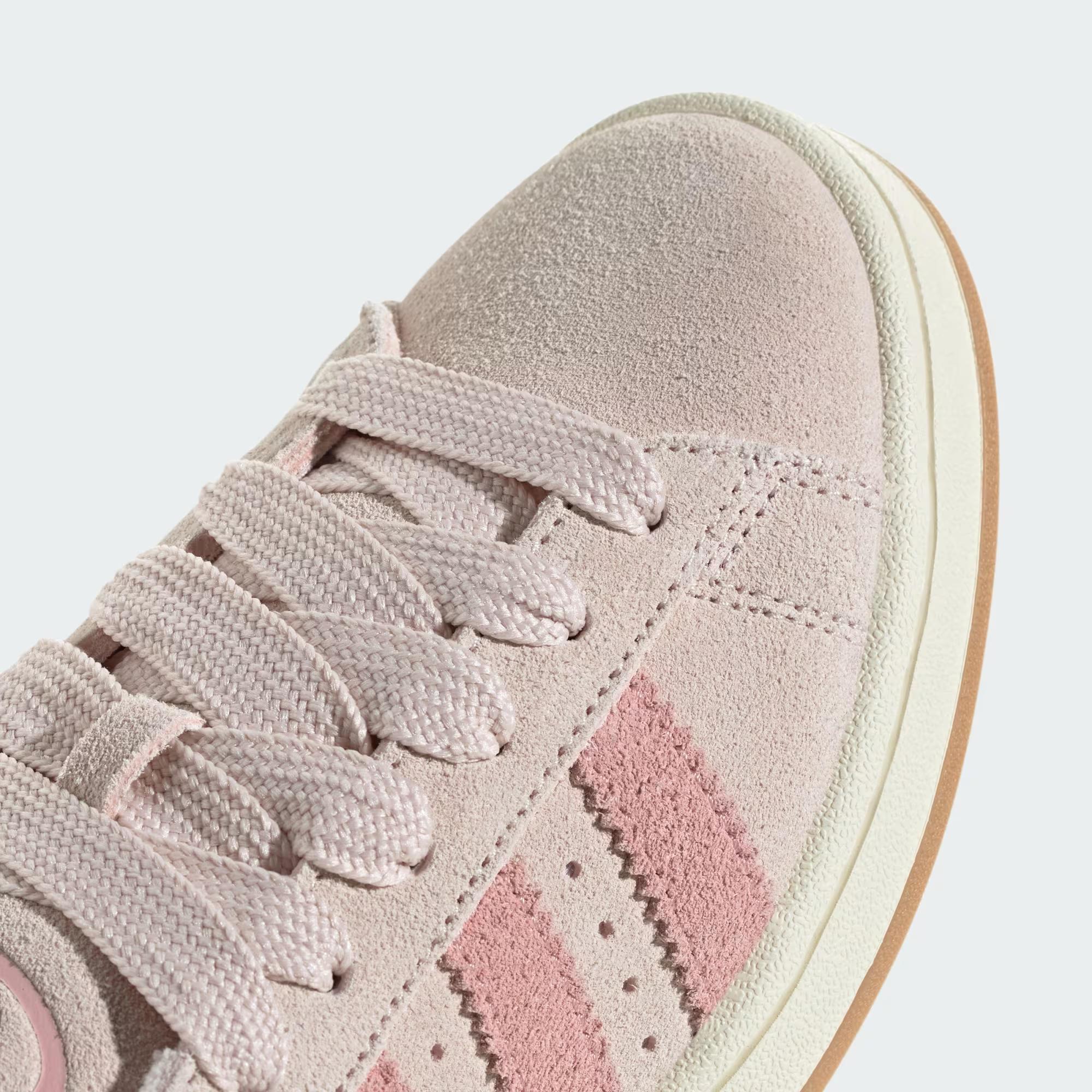 CAMPUS 00s W - ADIDAS SIYAH