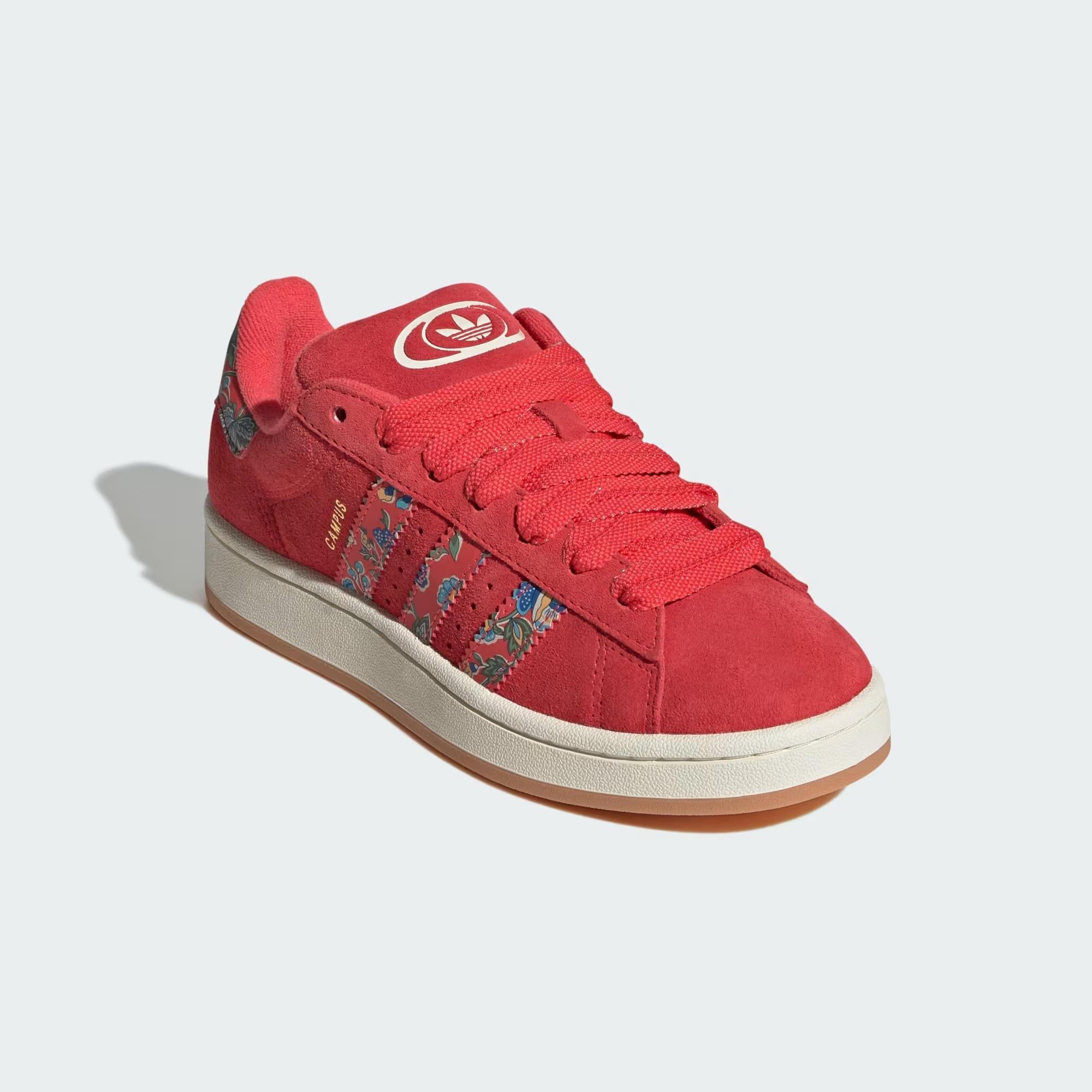 CAMPUS 00s W - ADIDAS SIYAH