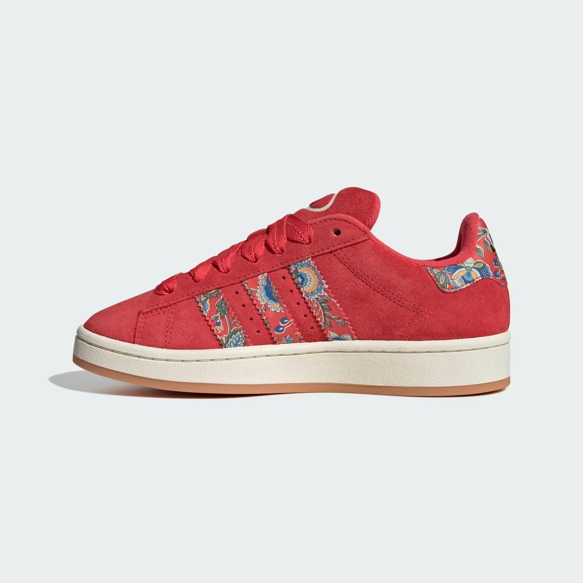 CAMPUS 00s W - ADIDAS SIYAH