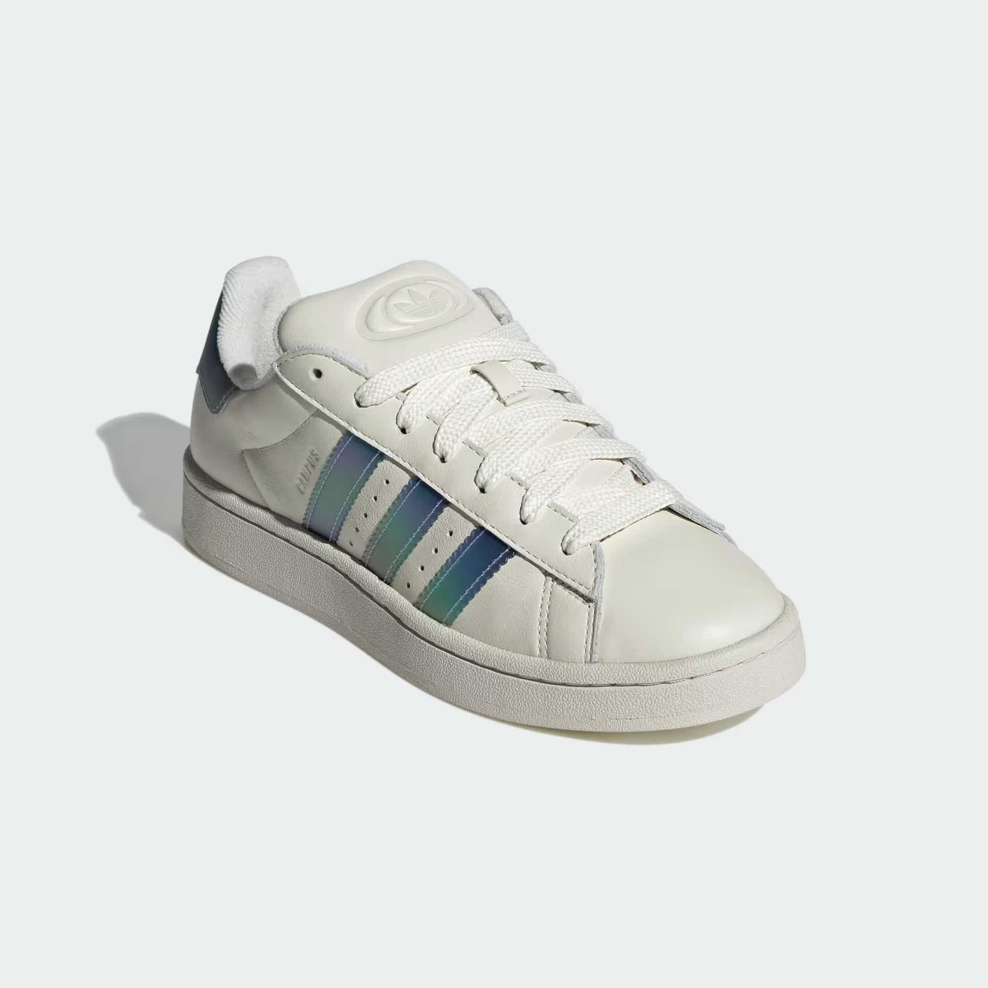 CAMPUS 00s W - ADIDAS SIYAH