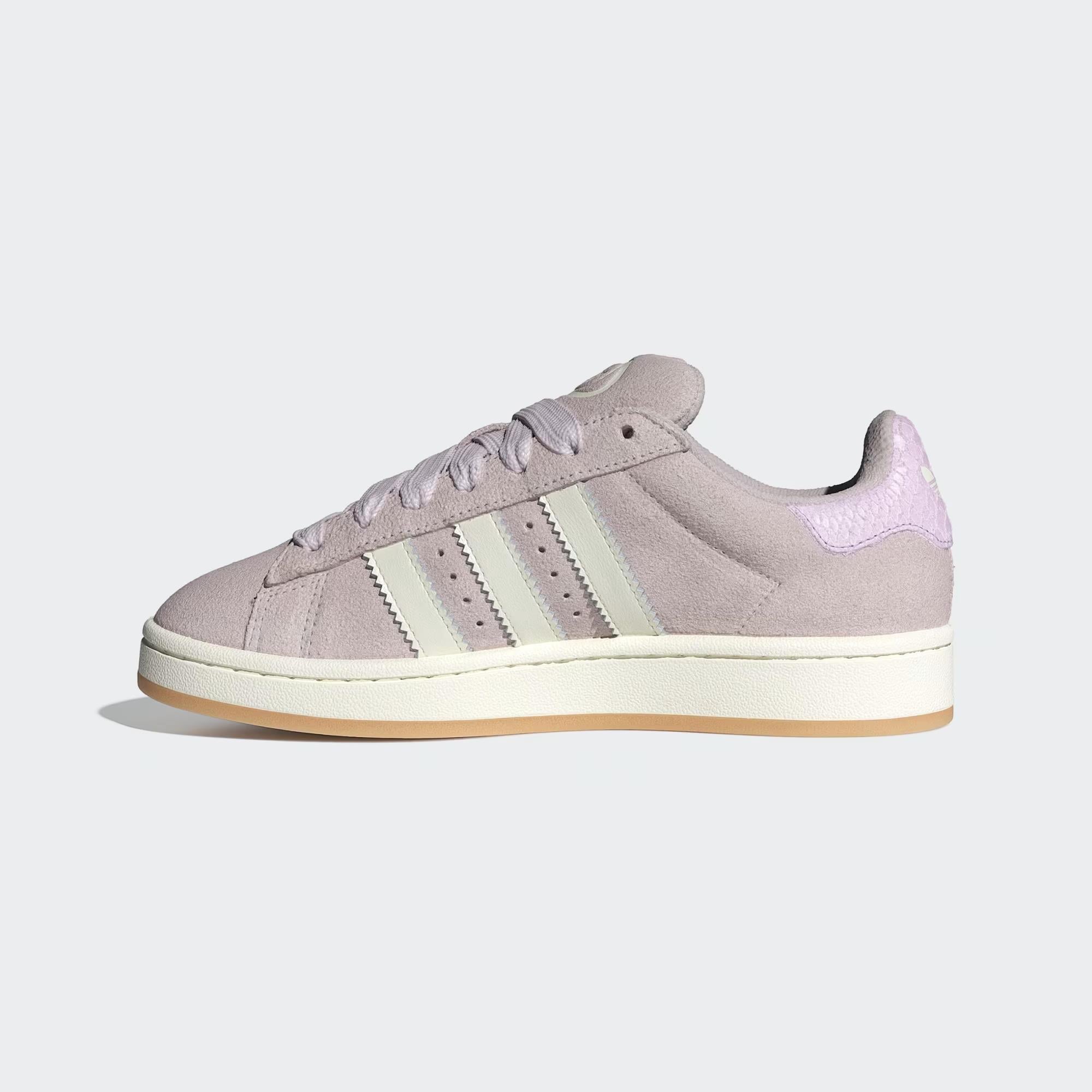 CAMPUS 00s W - ADIDAS SIYAH