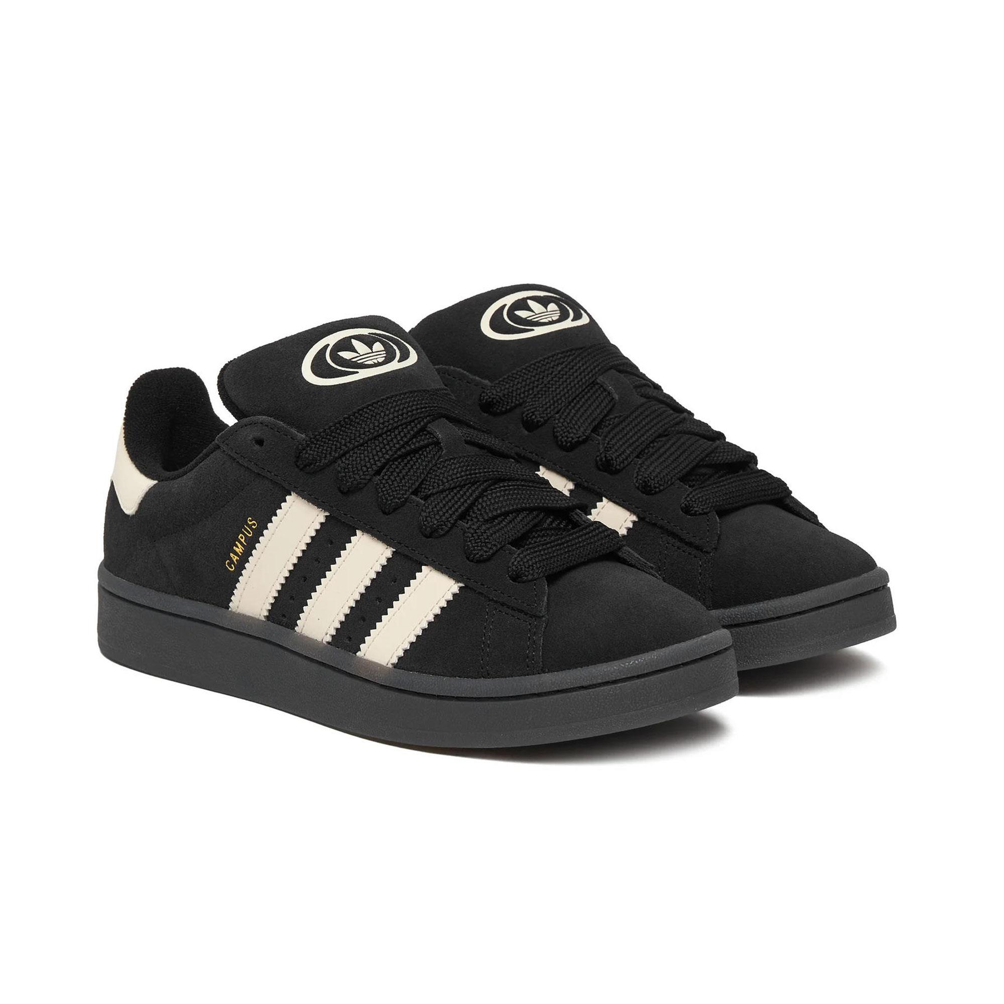 CAMPUS 00s W - ADIDAS SIYAH