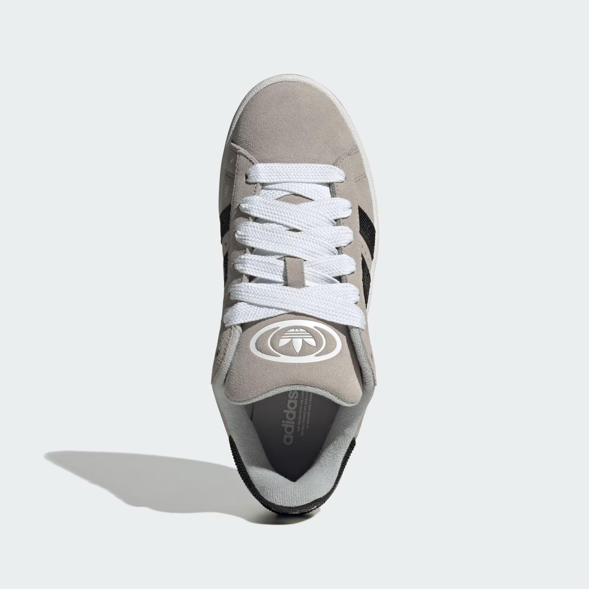 CAMPUS 00s W - ADIDAS SIYAH