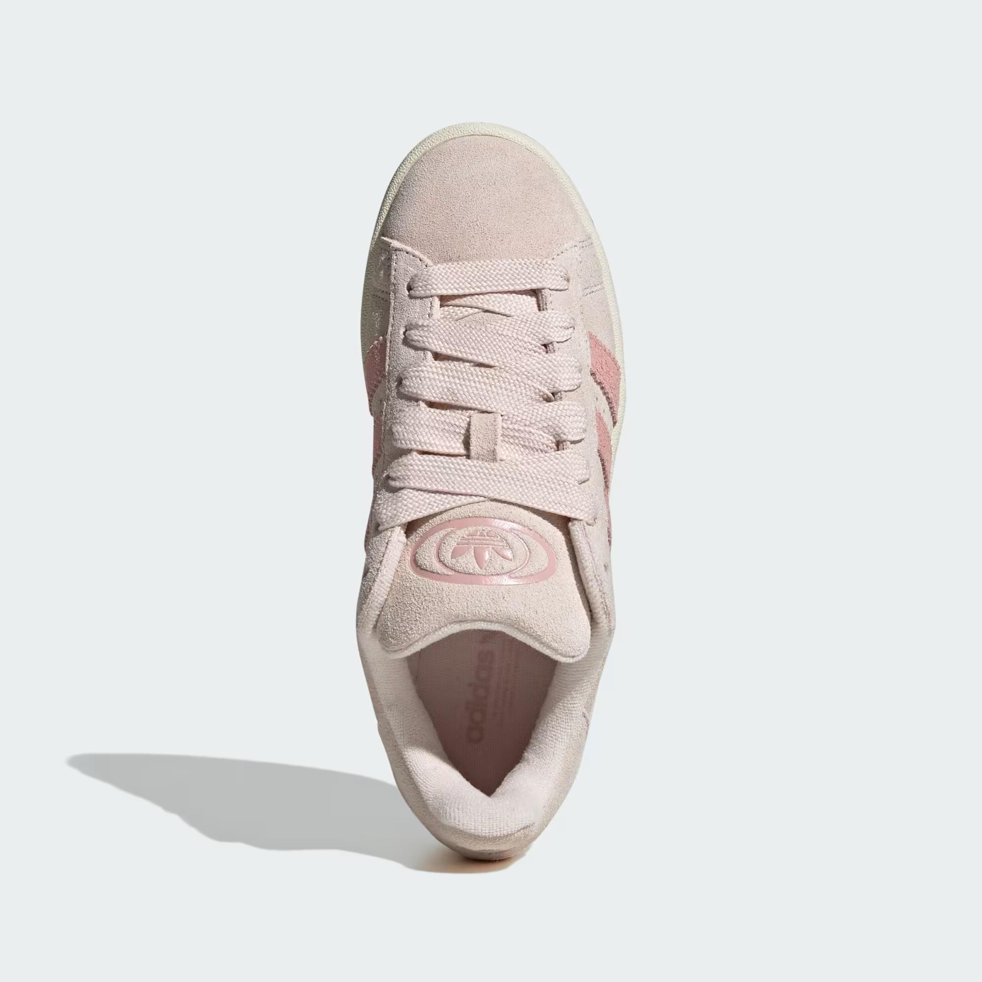 CAMPUS 00s W - ADIDAS SIYAH