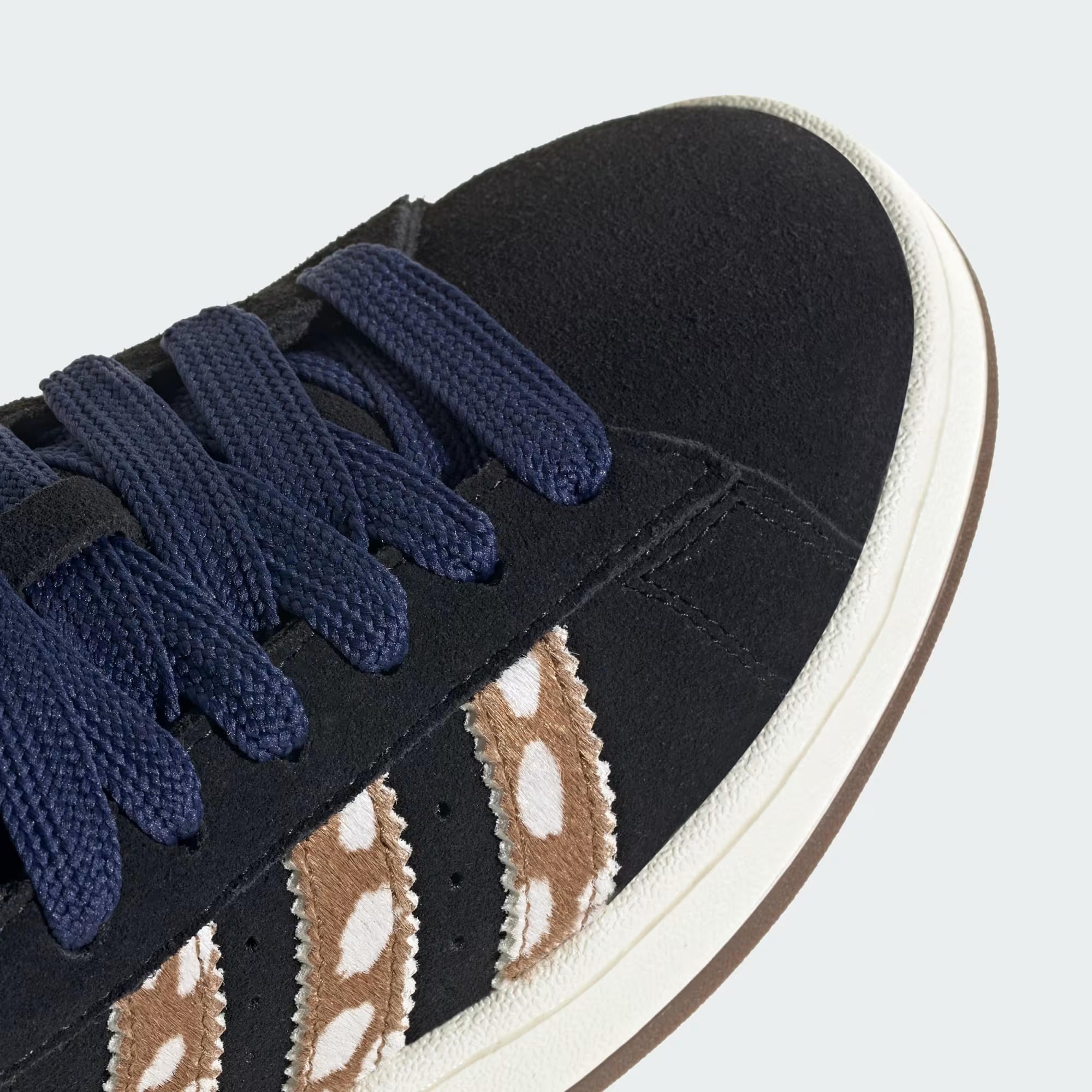 CAMPUS 00s W - ADIDAS SIYAH