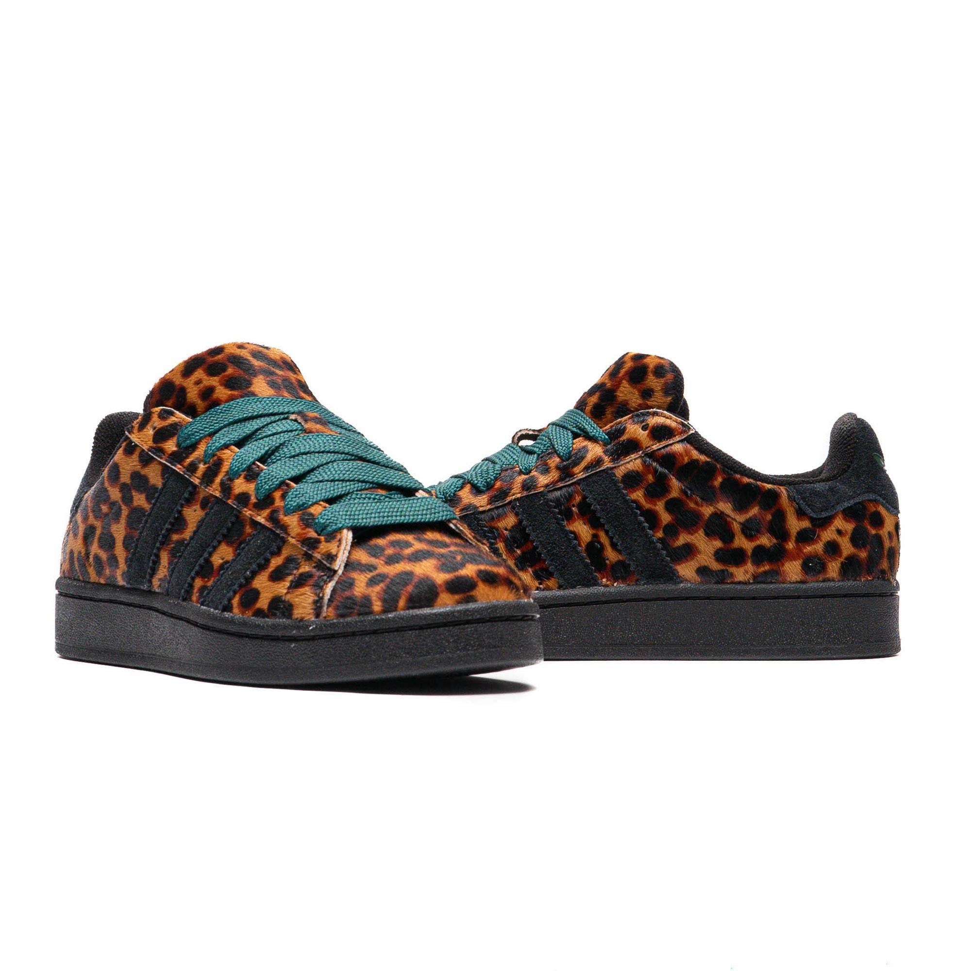 CAMPUS 00s W - ADIDAS SIYAH