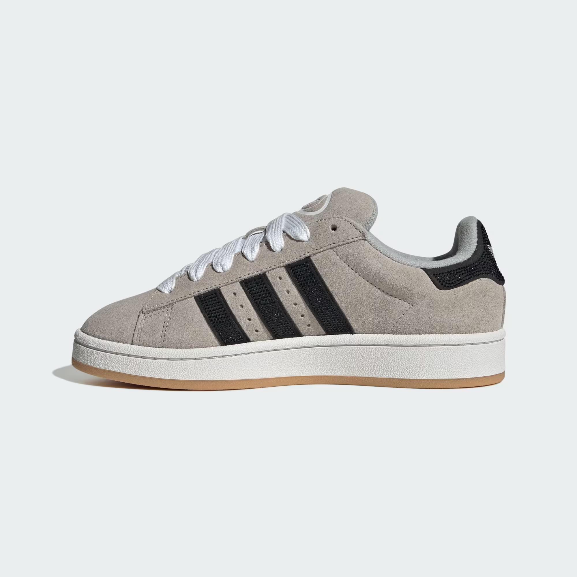 CAMPUS 00s W - ADIDAS SIYAH