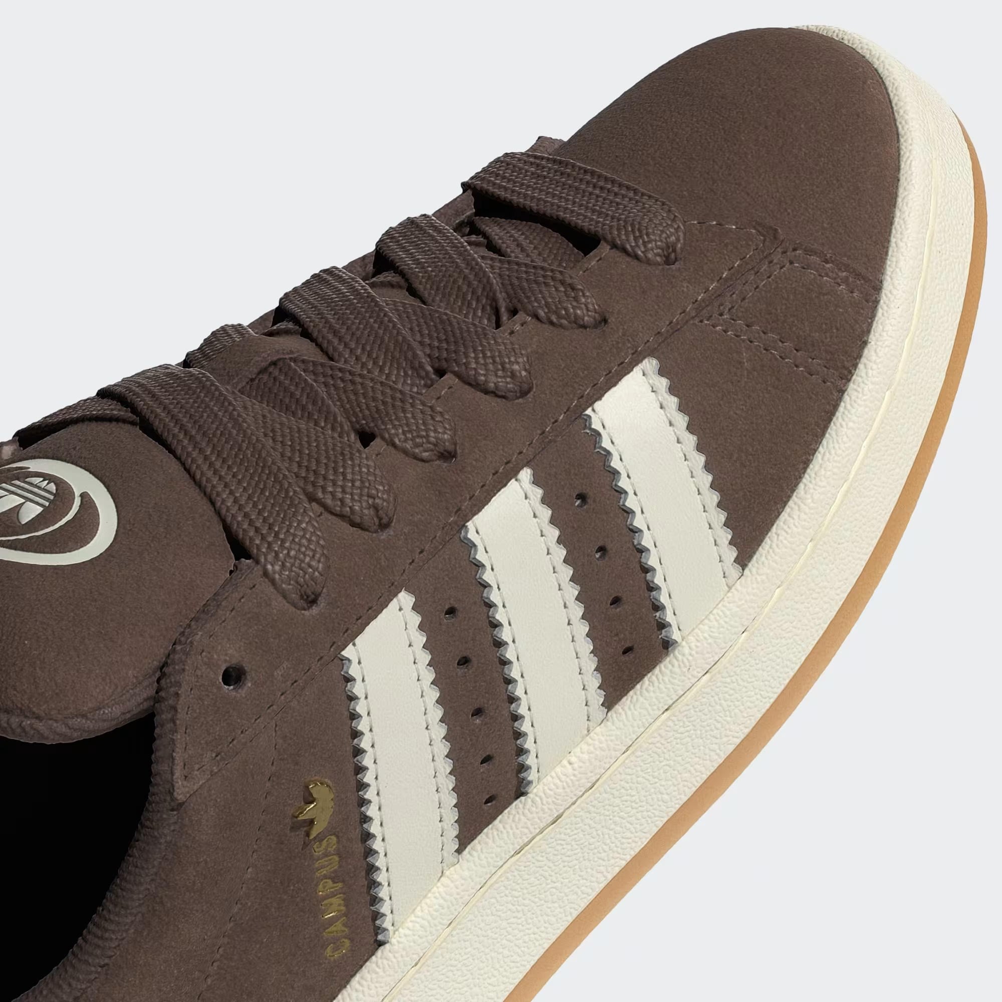 CAMPUS 00s W - ADIDAS SIYAH