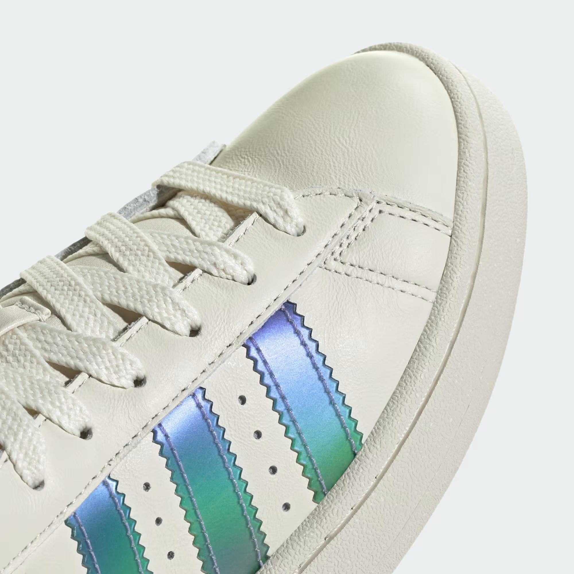CAMPUS 00s W - ADIDAS SIYAH